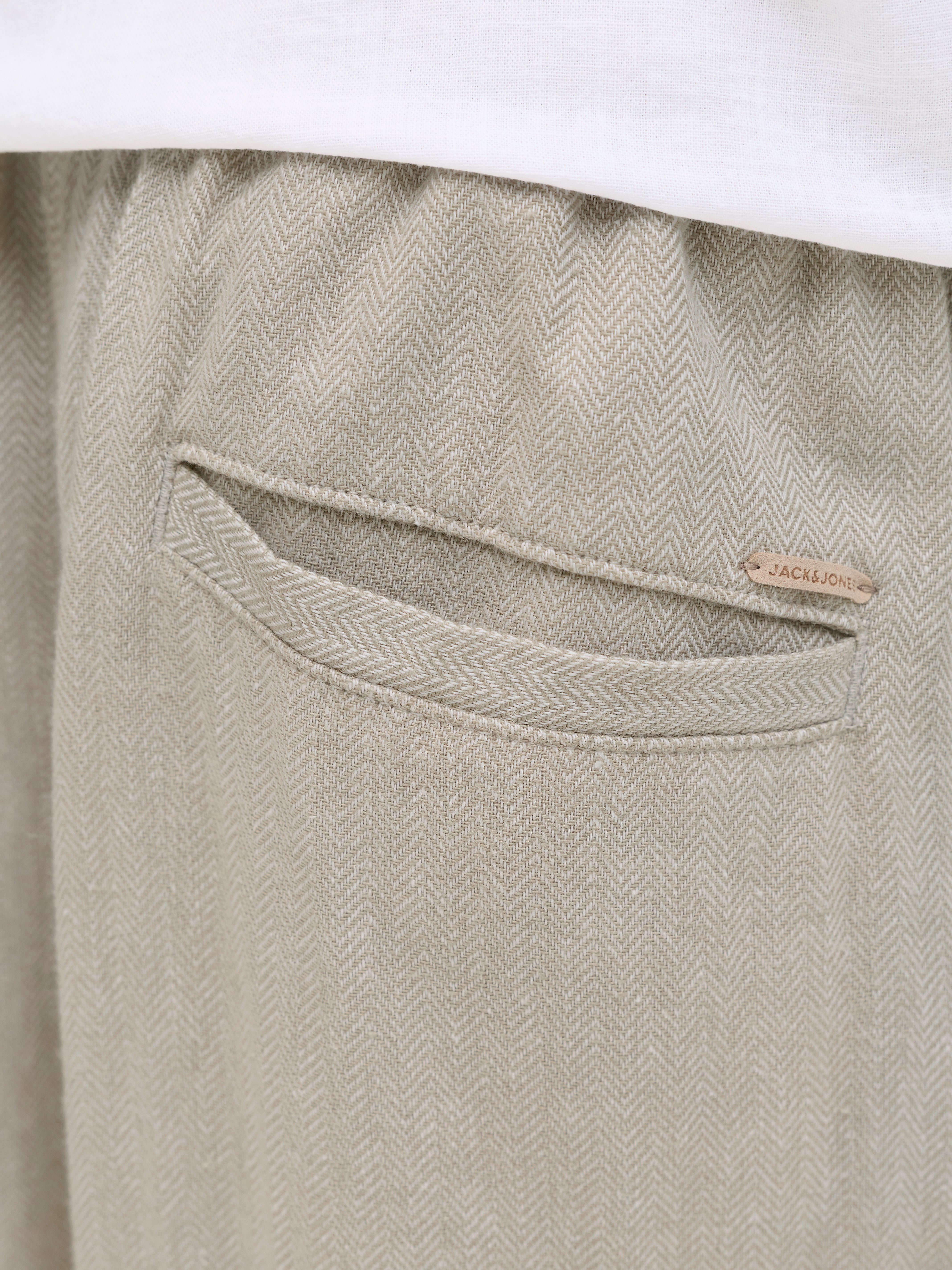 Thumbnail - Plus Size Loose Fit Hose