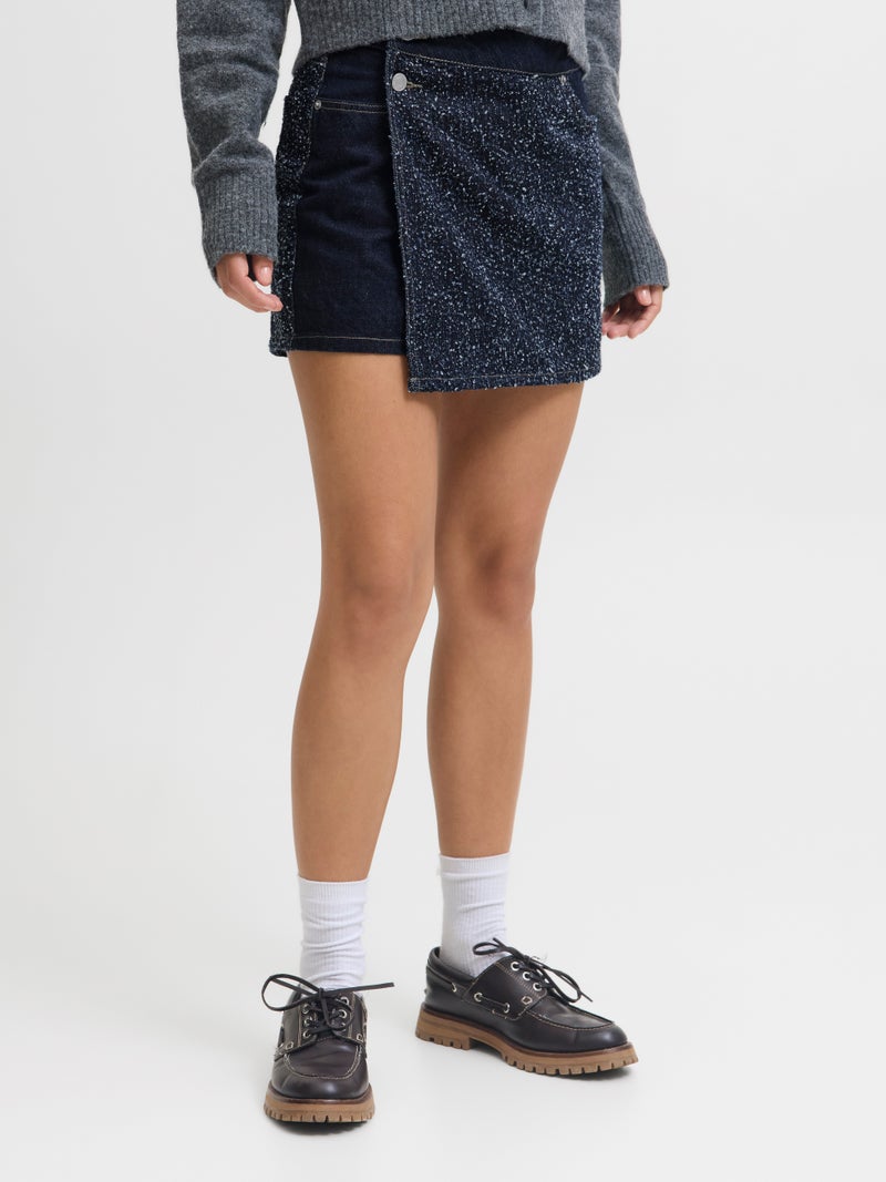 Jxgreta Skorts