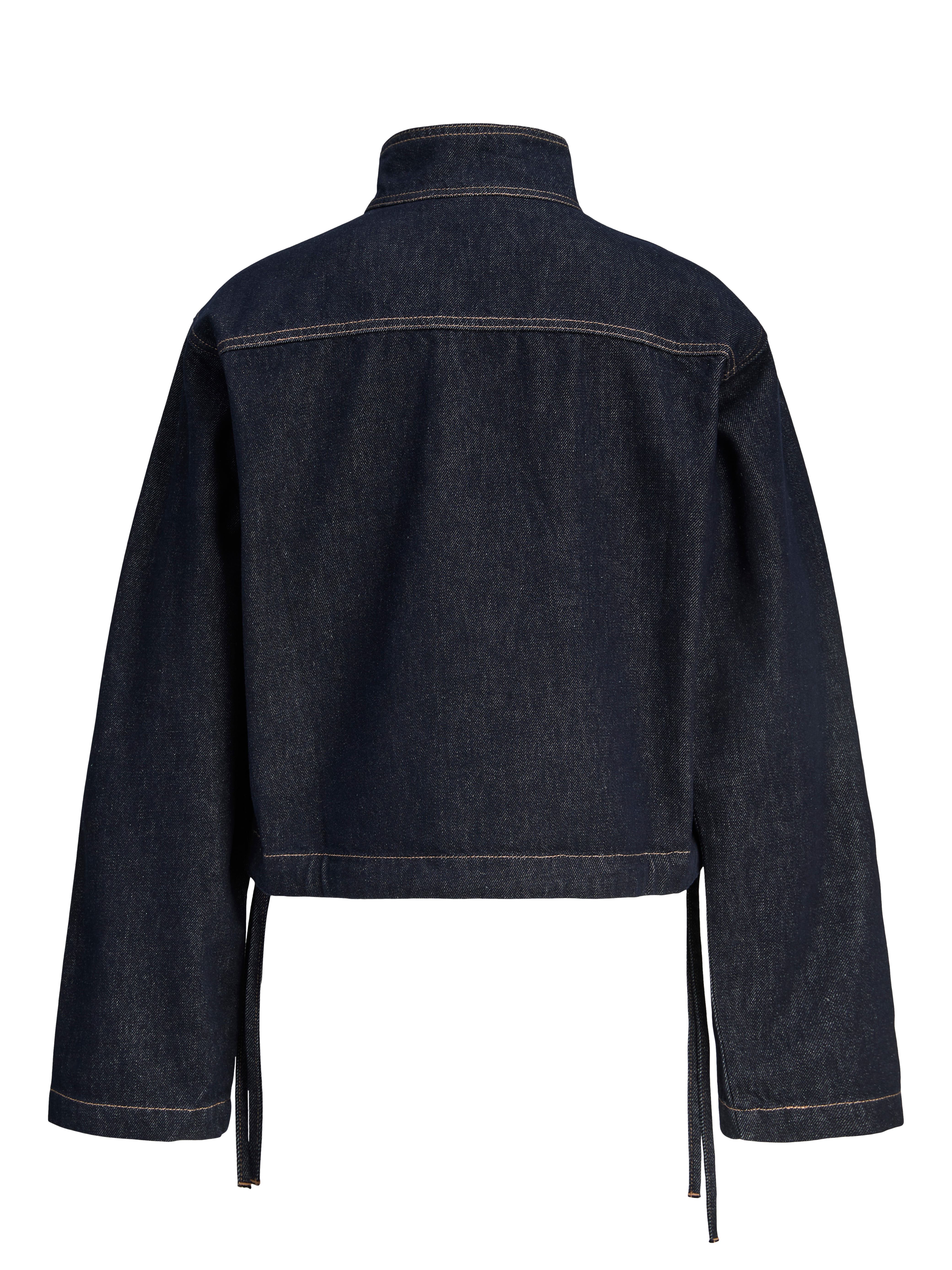 Thumbnail - Jxlaila Jeanshemd