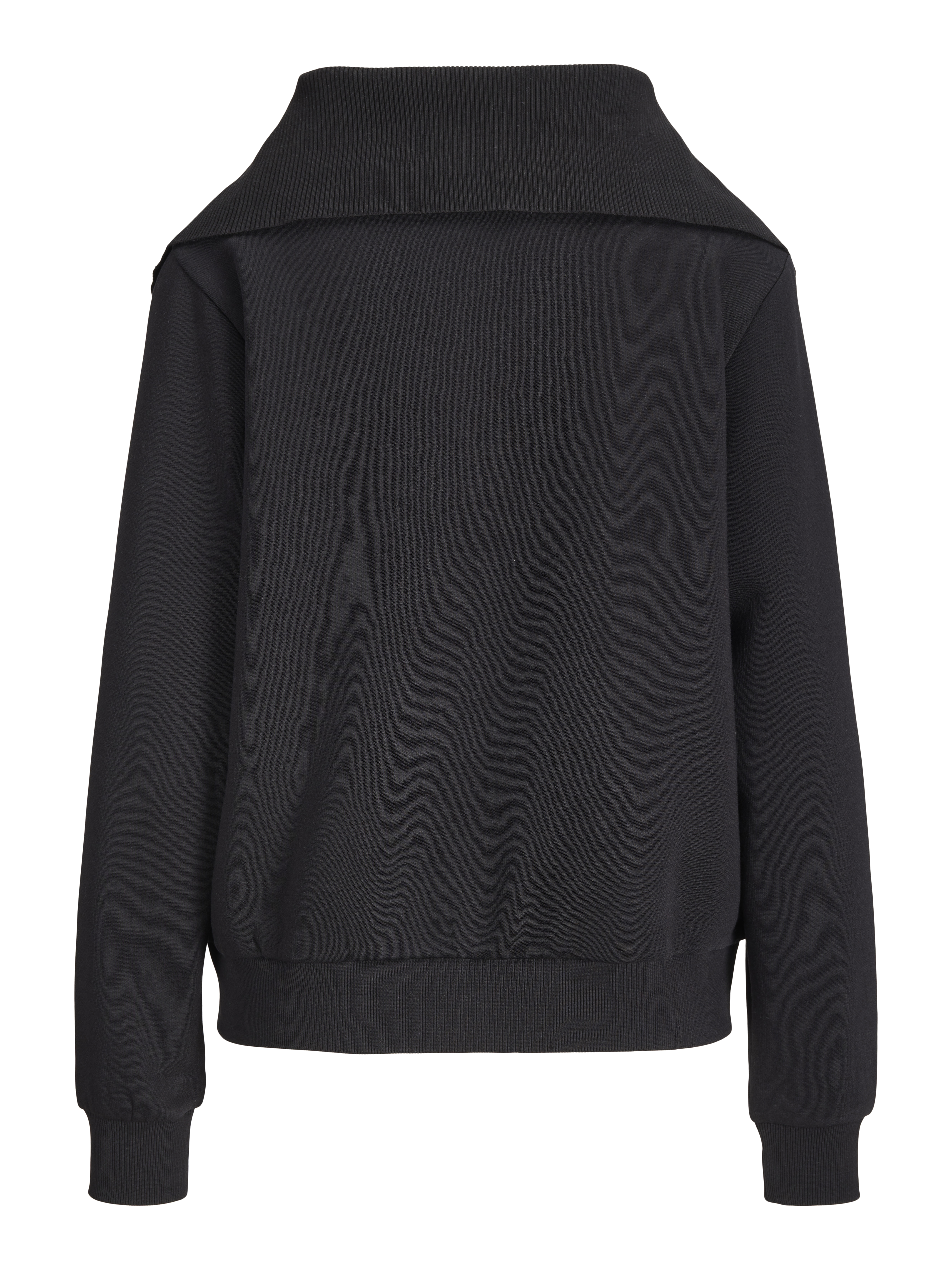 Thumbnail - Jxstudio Sweatshirt Mit Reißverschluss