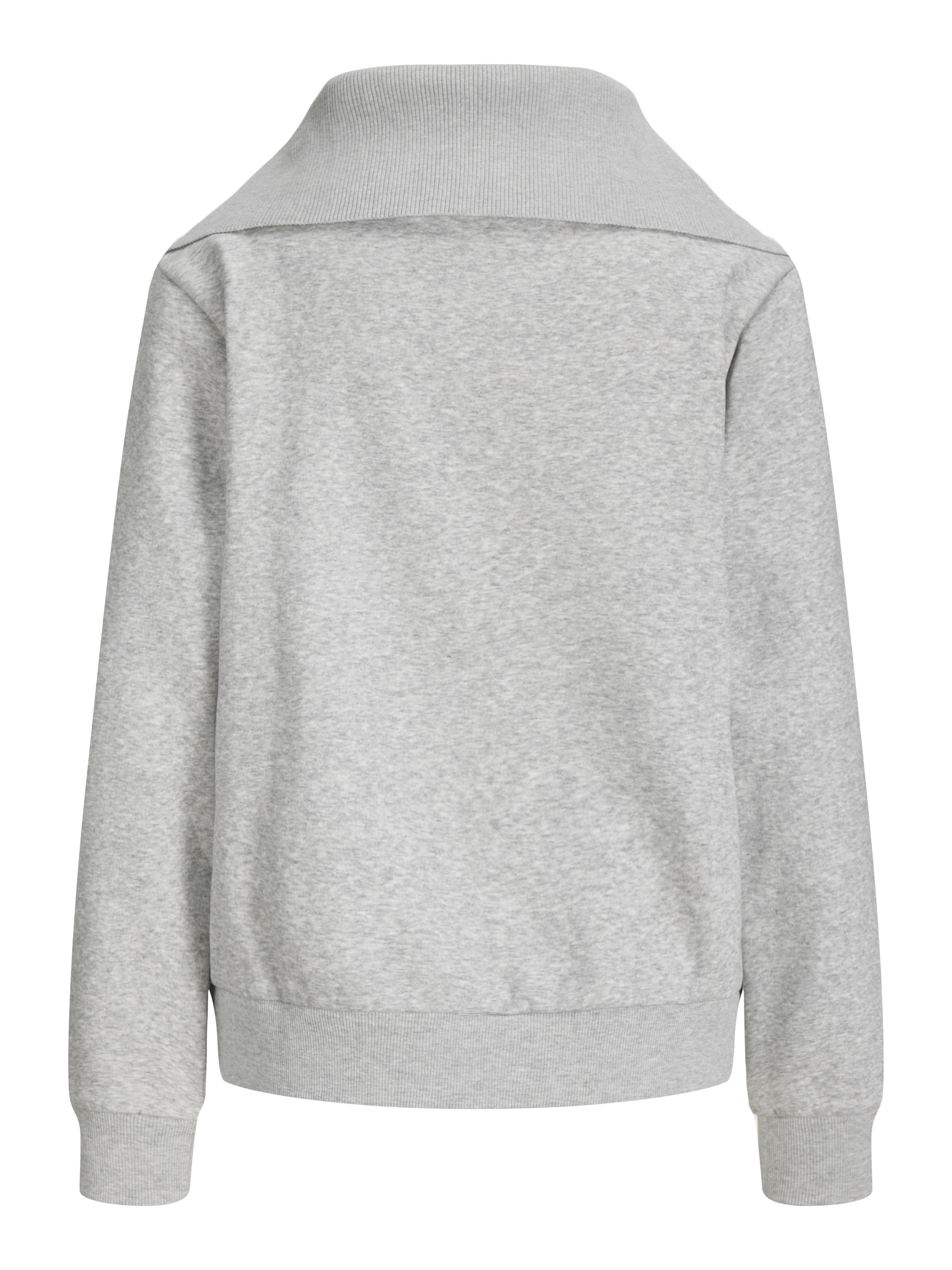 Thumbnail - Jxstudio Sweatshirt Mit Reißverschluss