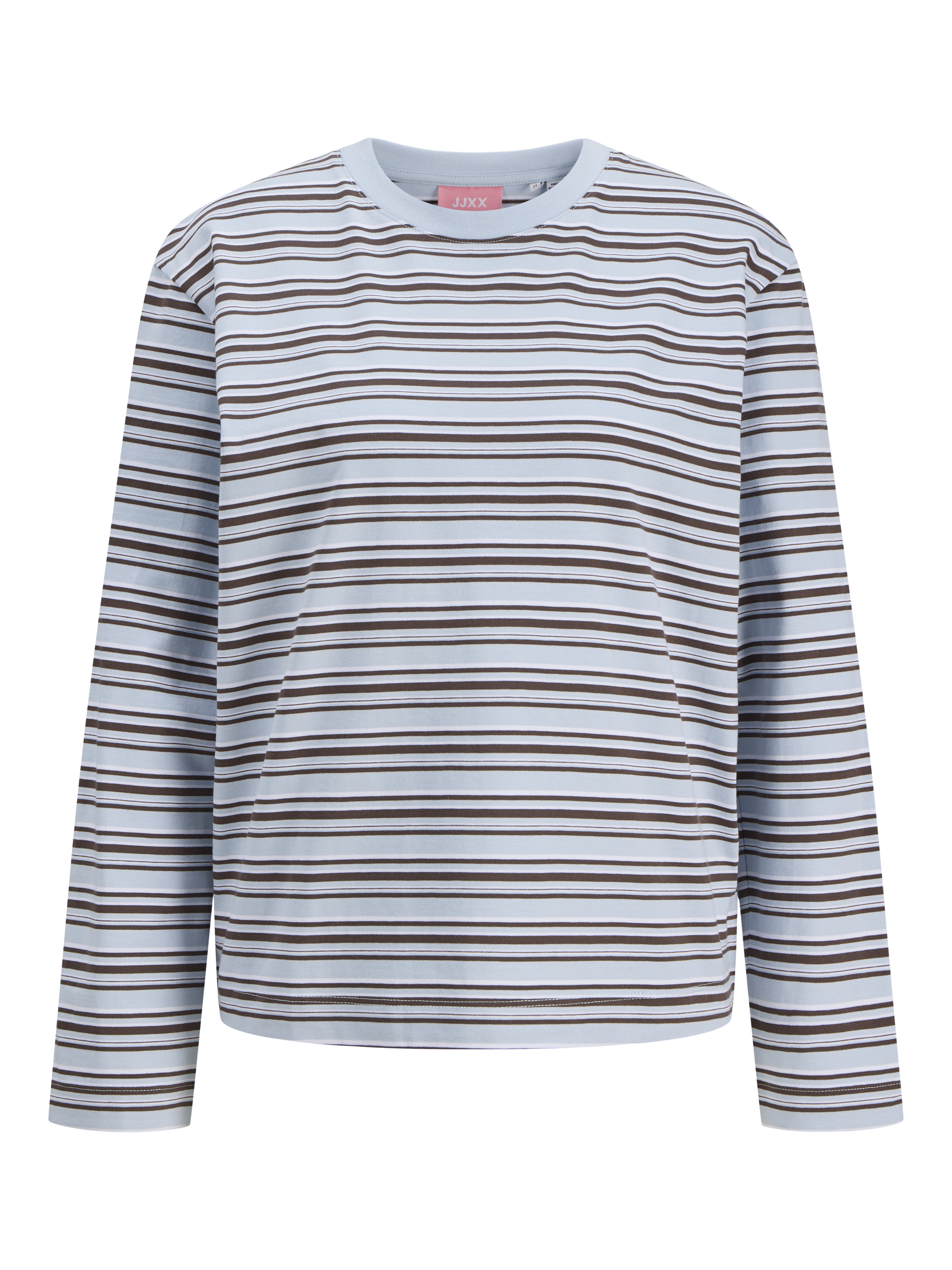 Thumbnail - Jxsophia Langarm-t-shirt