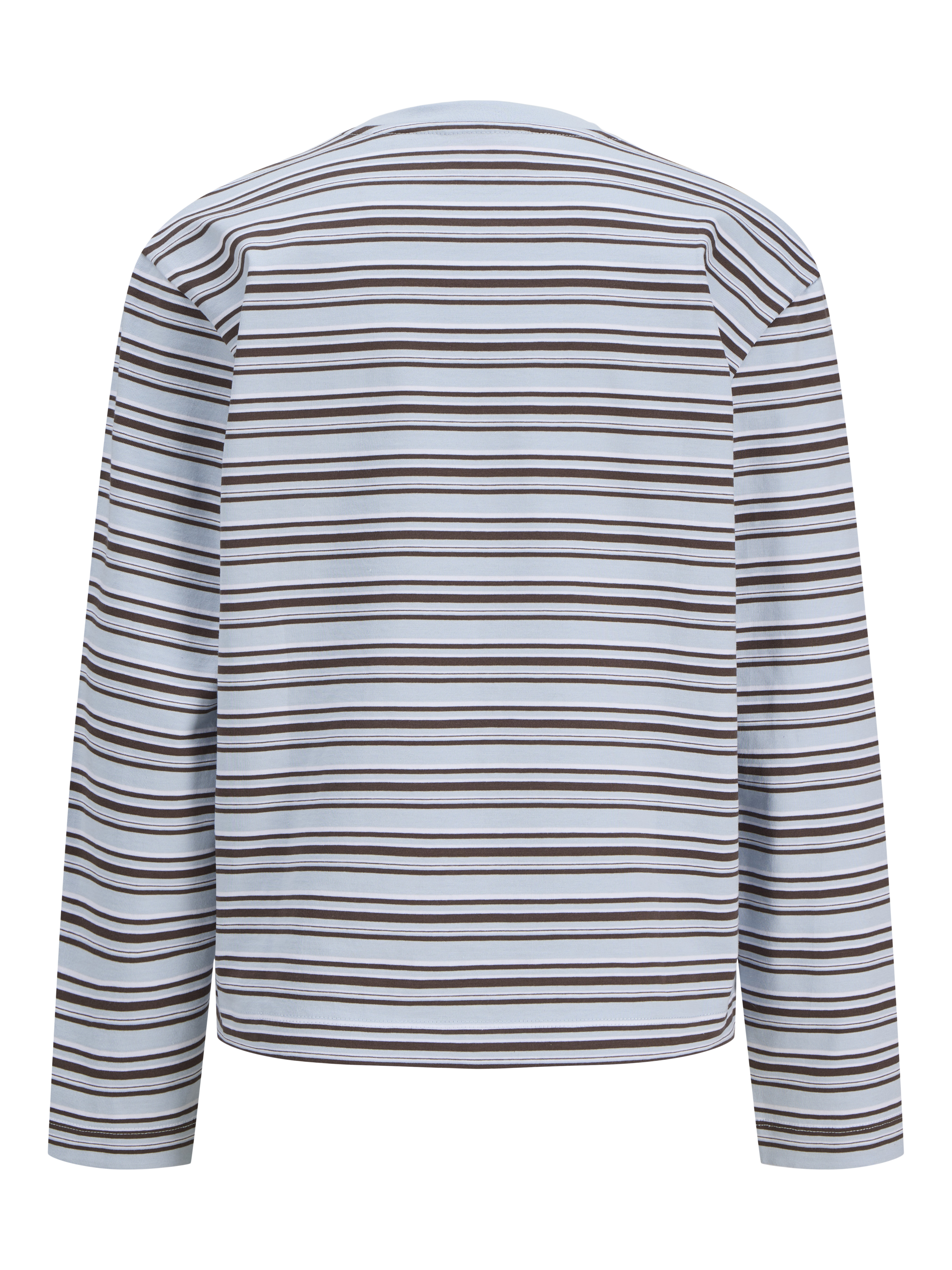 Thumbnail - Jxsophia Langarm-t-shirt