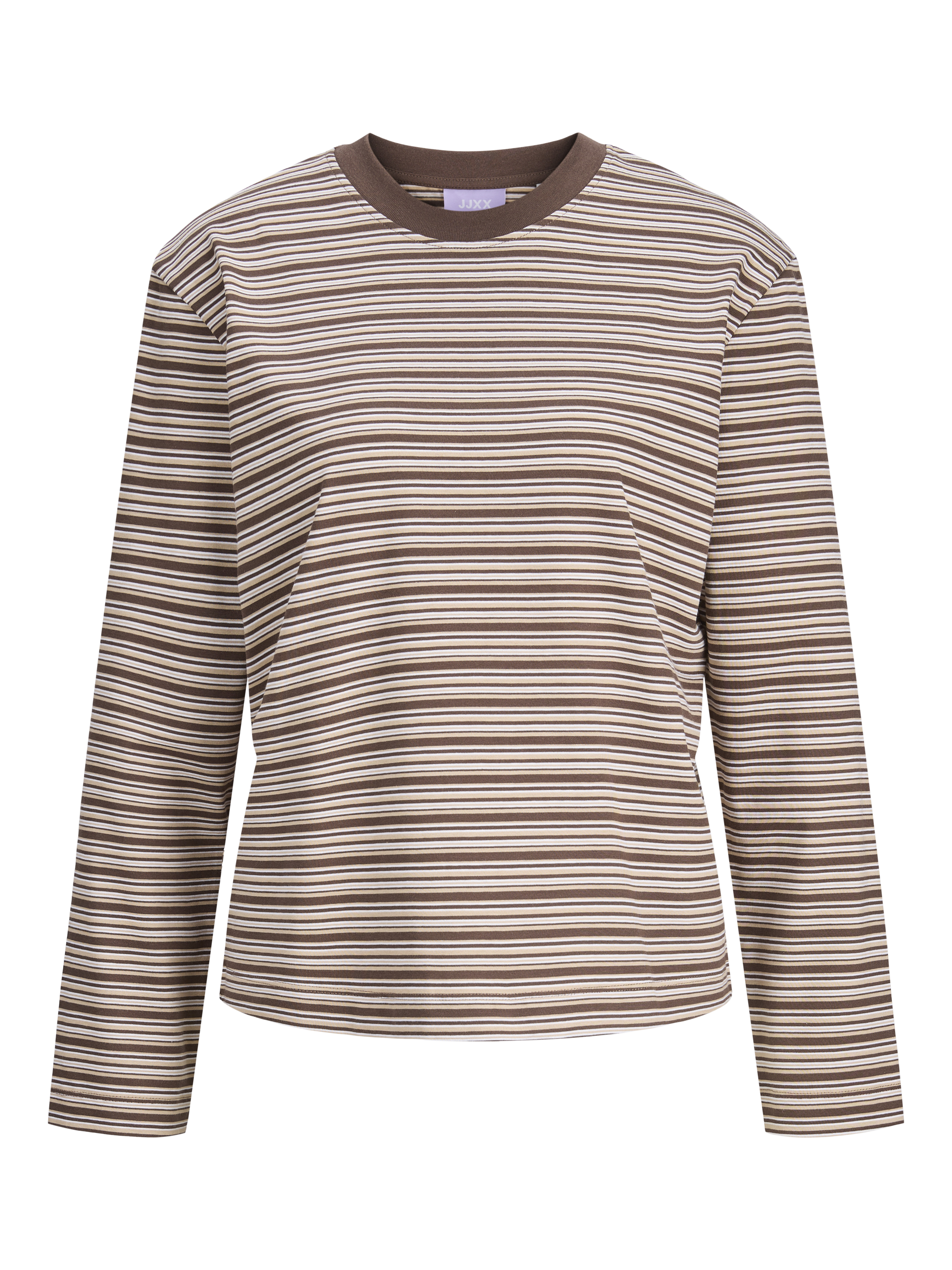 Thumbnail - Jxsophia Langarm-t-shirt