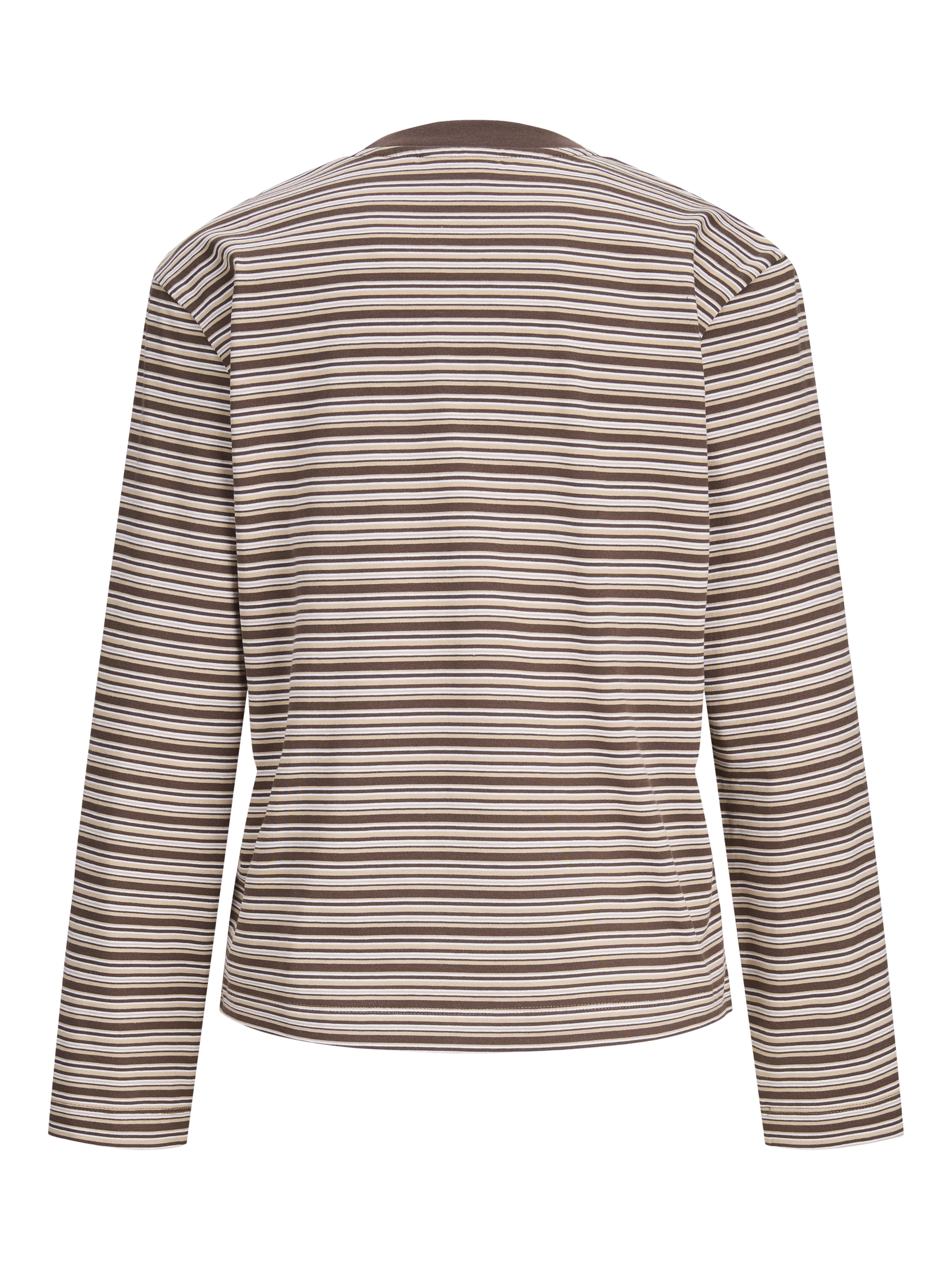 Thumbnail - Jxsophia Langarm-t-shirt