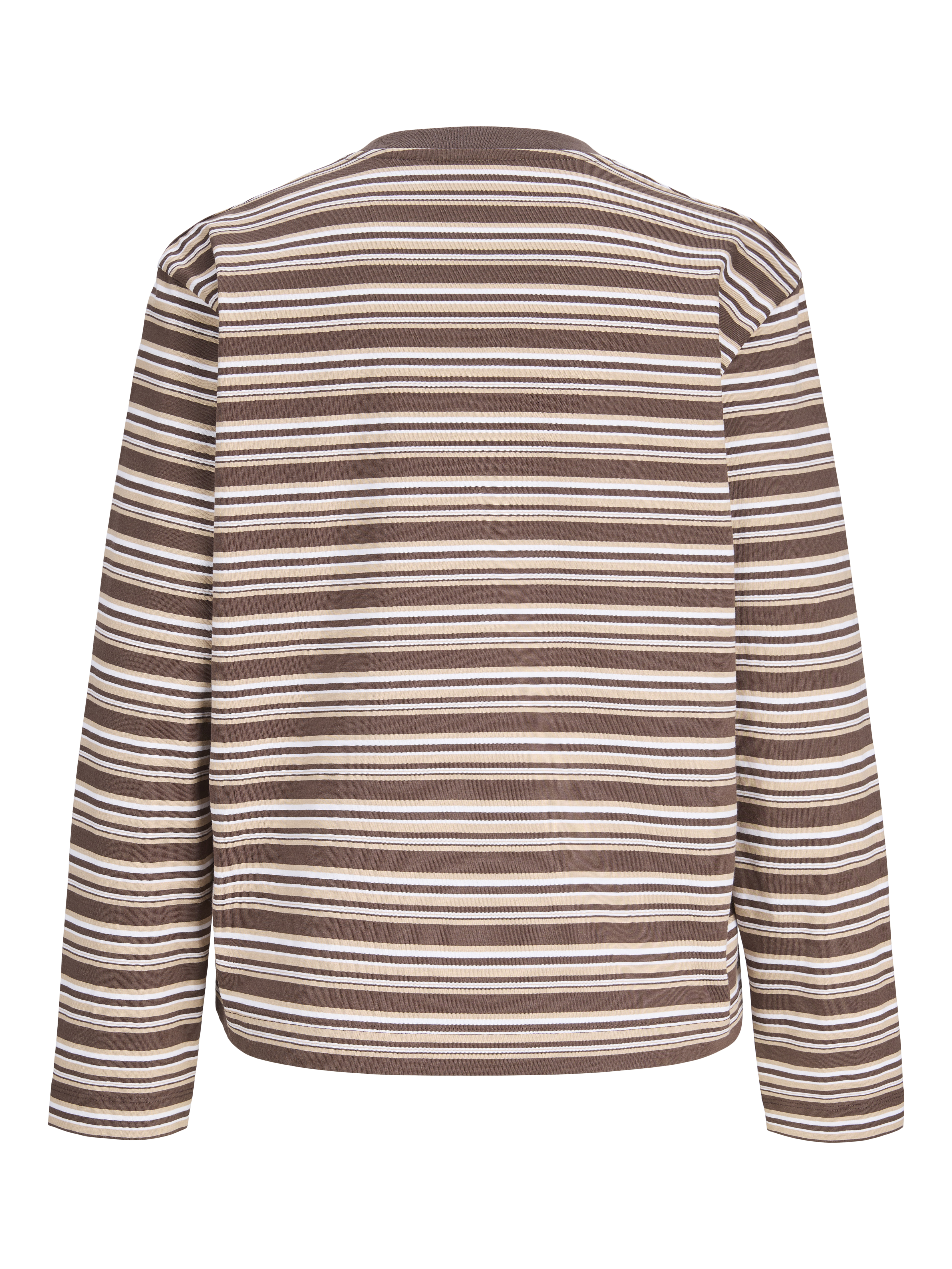 Thumbnail - Jxsophia Langarm-t-shirt