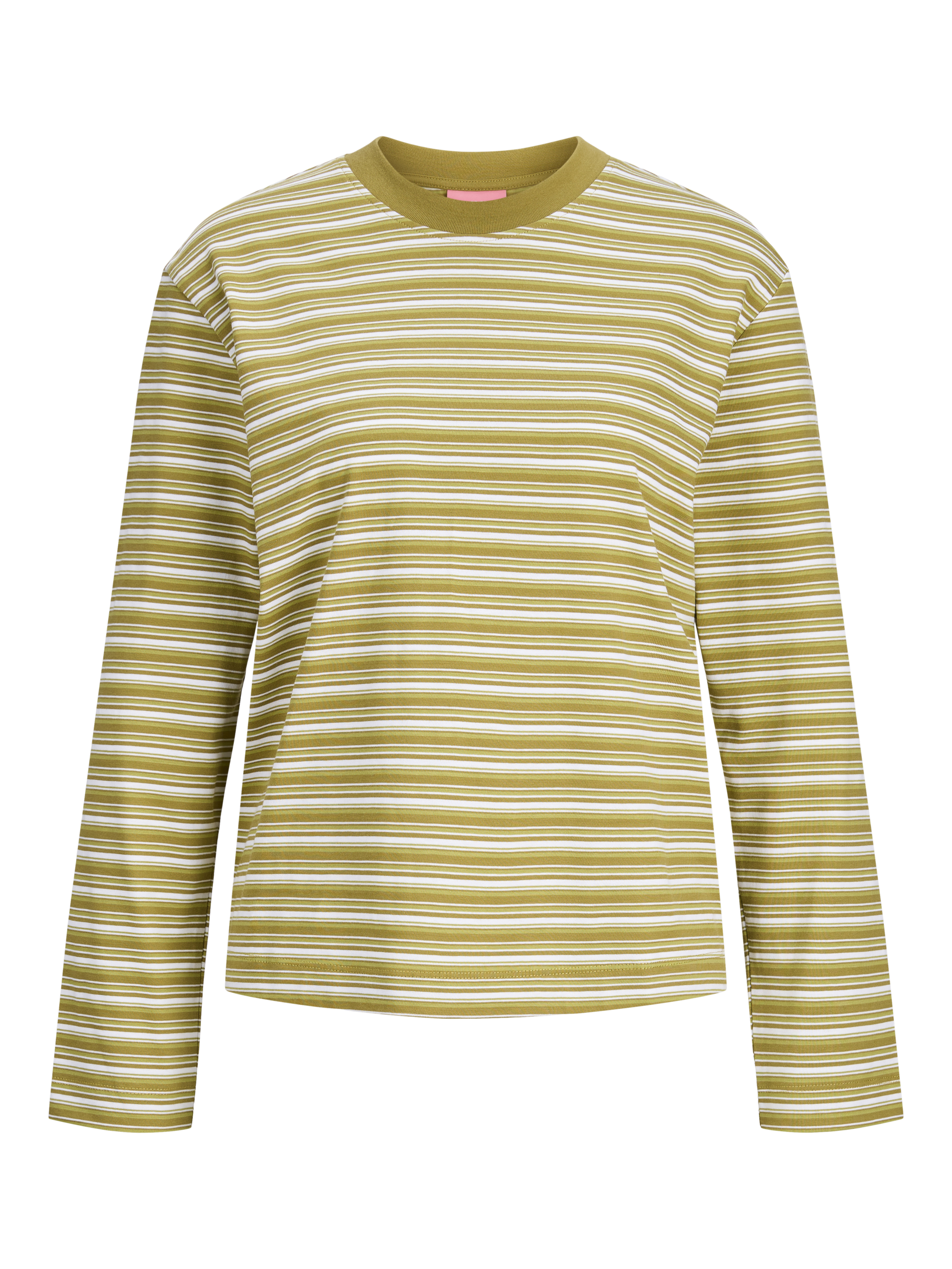 Thumbnail - Jxsophia Langarm-t-shirt