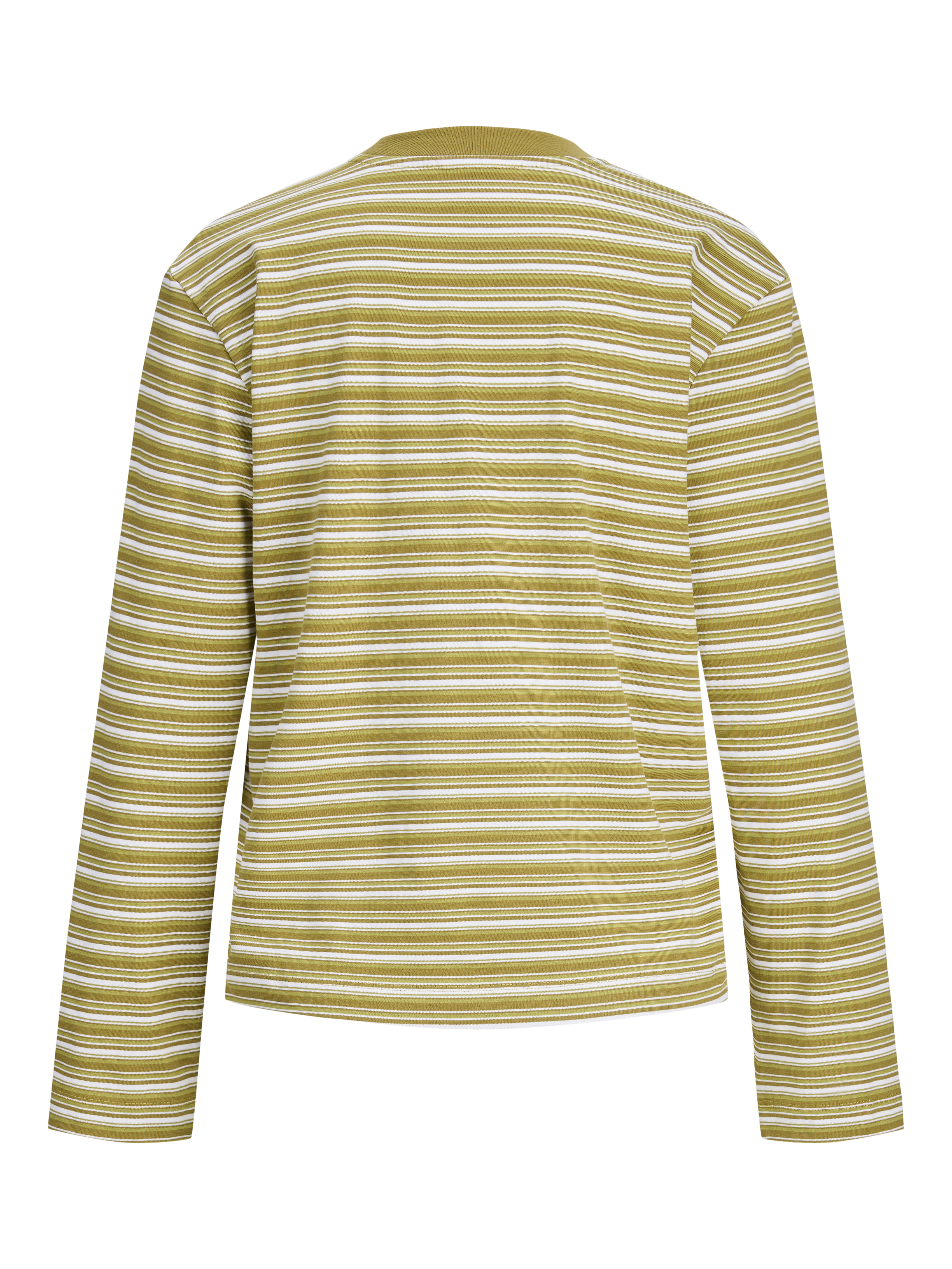 Thumbnail - Jxsophia Langarm-t-shirt