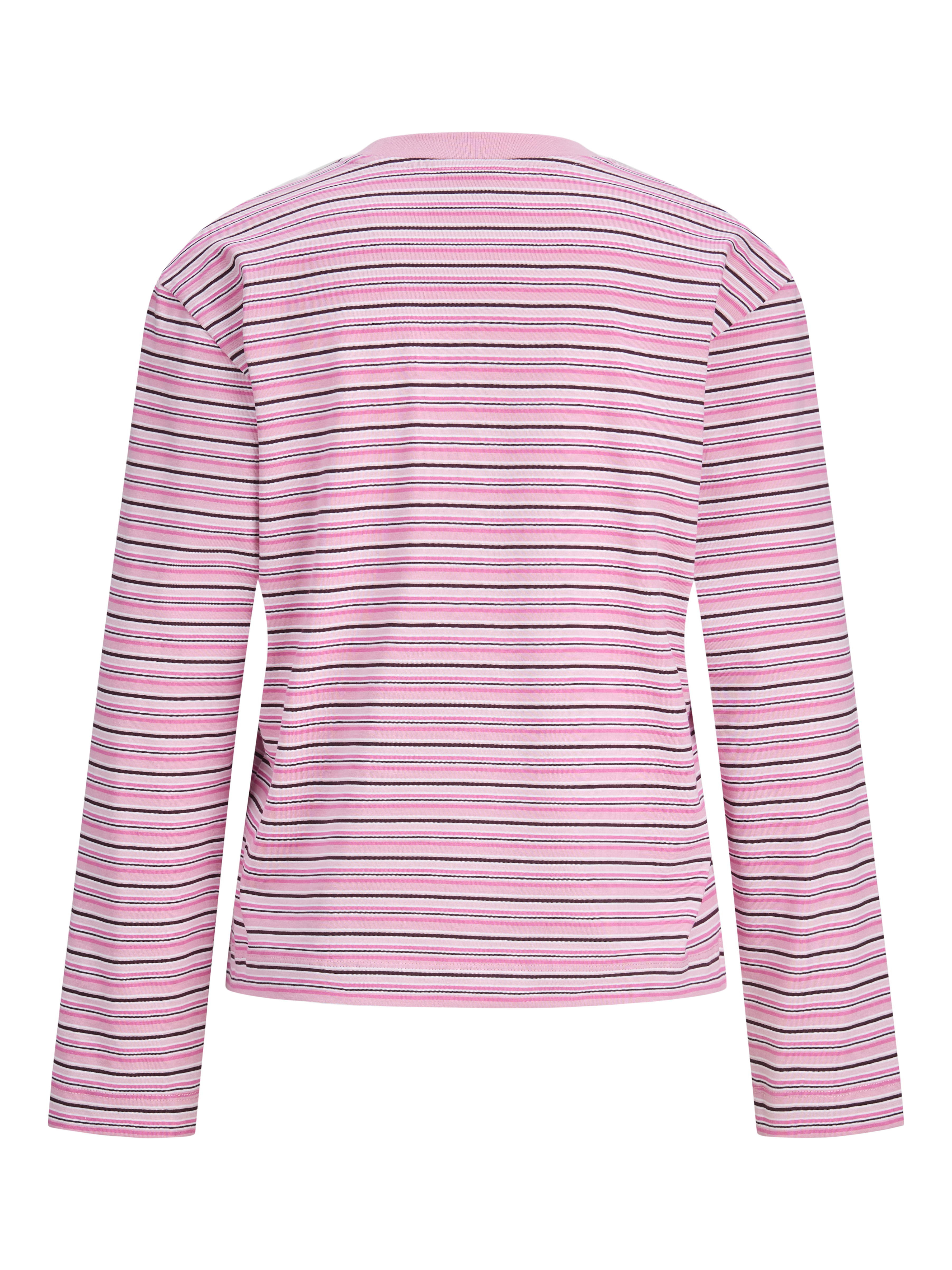 Thumbnail - Jxsophia Langarm-t-shirt