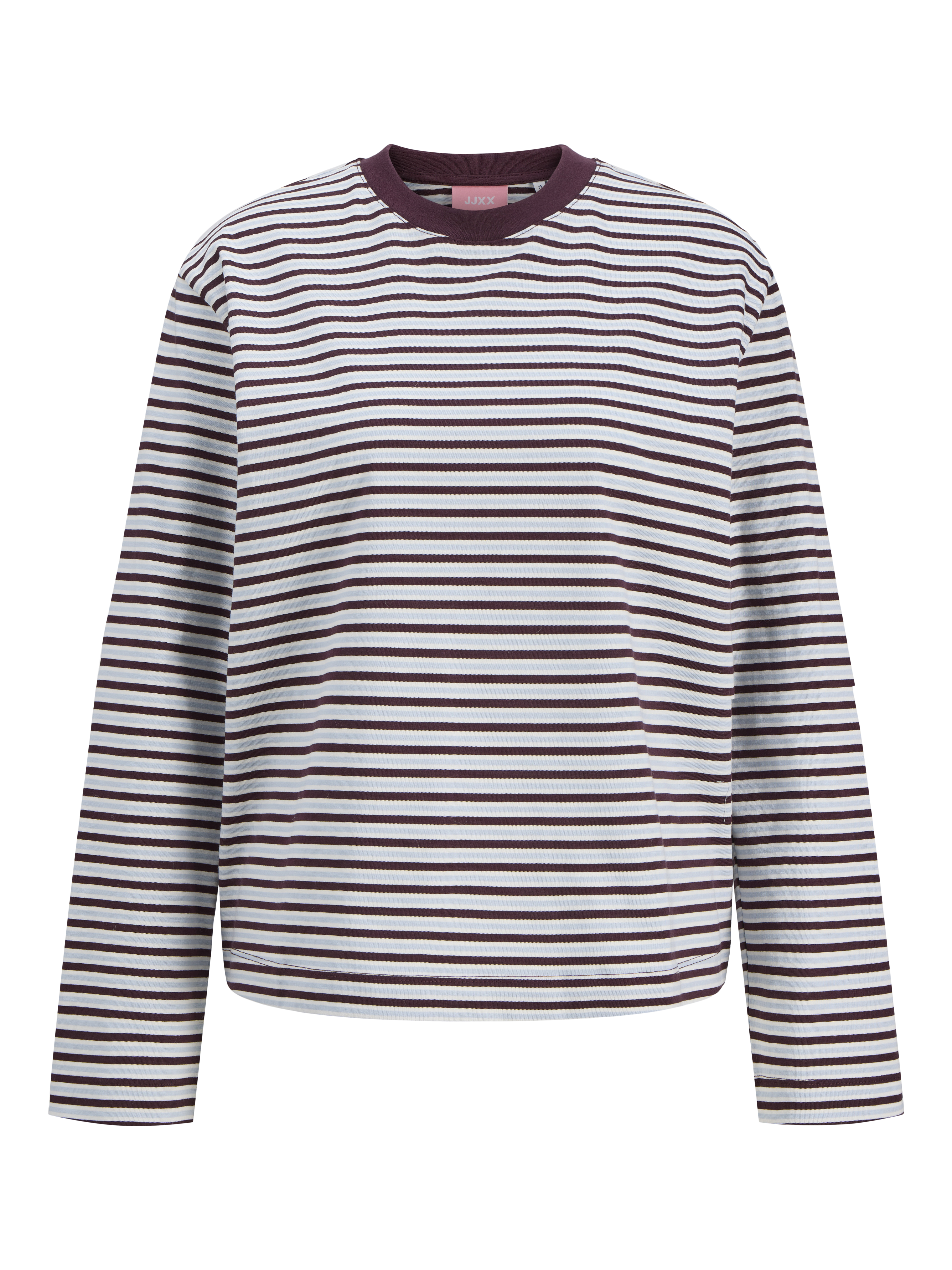 Thumbnail - Jxsophia Langarm-t-shirt