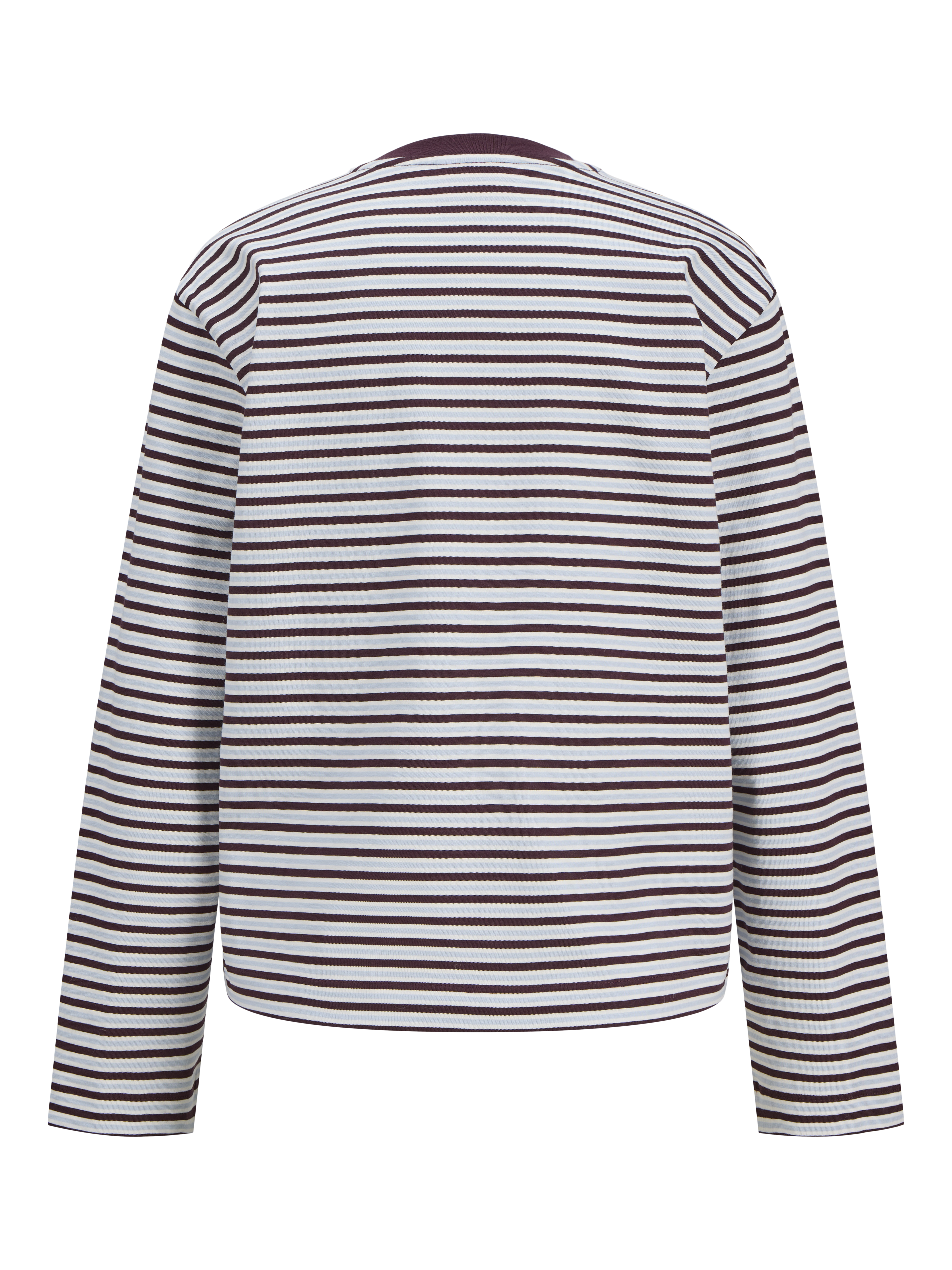 Thumbnail - Jxsophia Langarm-t-shirt