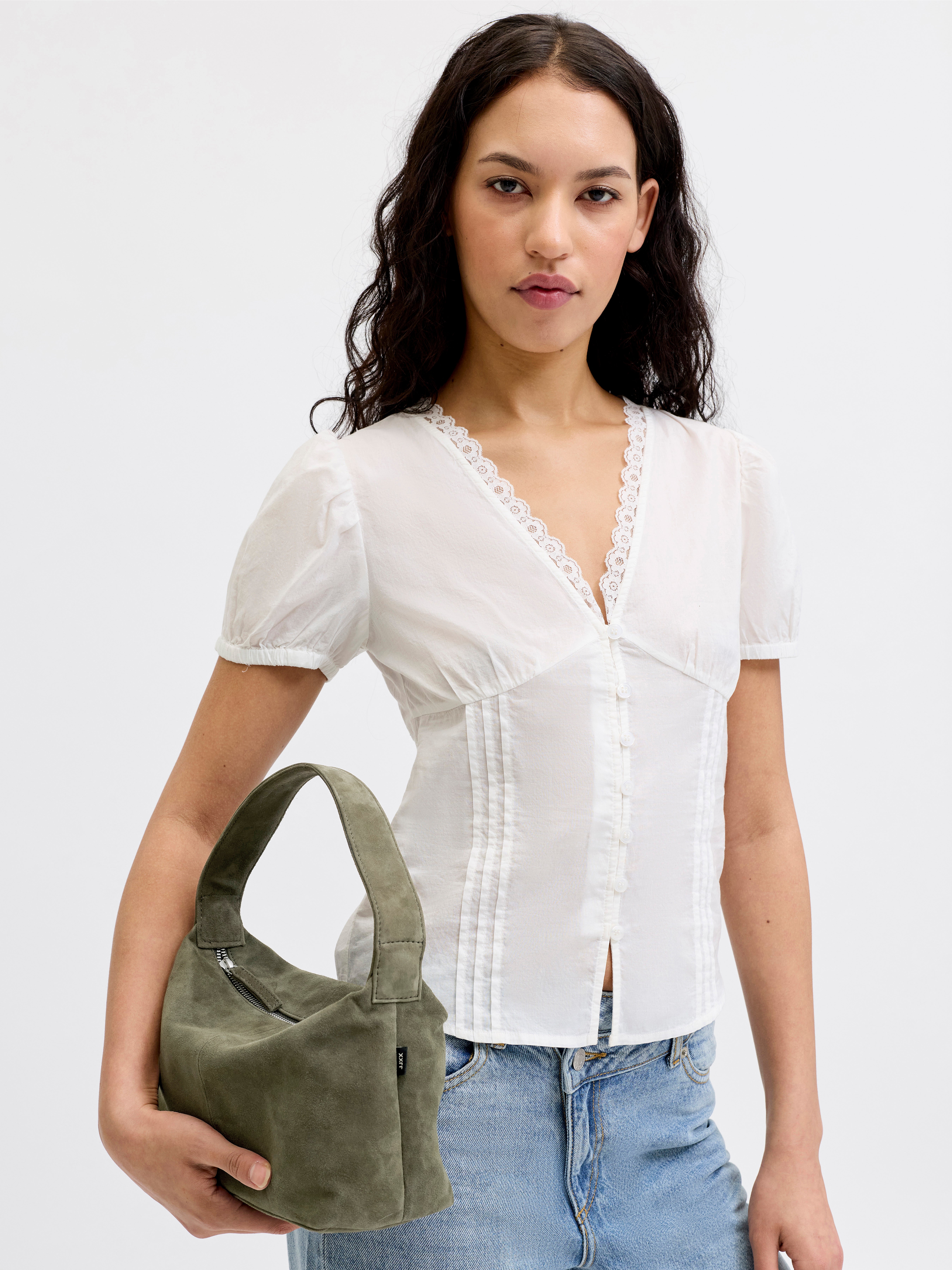 Jxmind Schultertasche