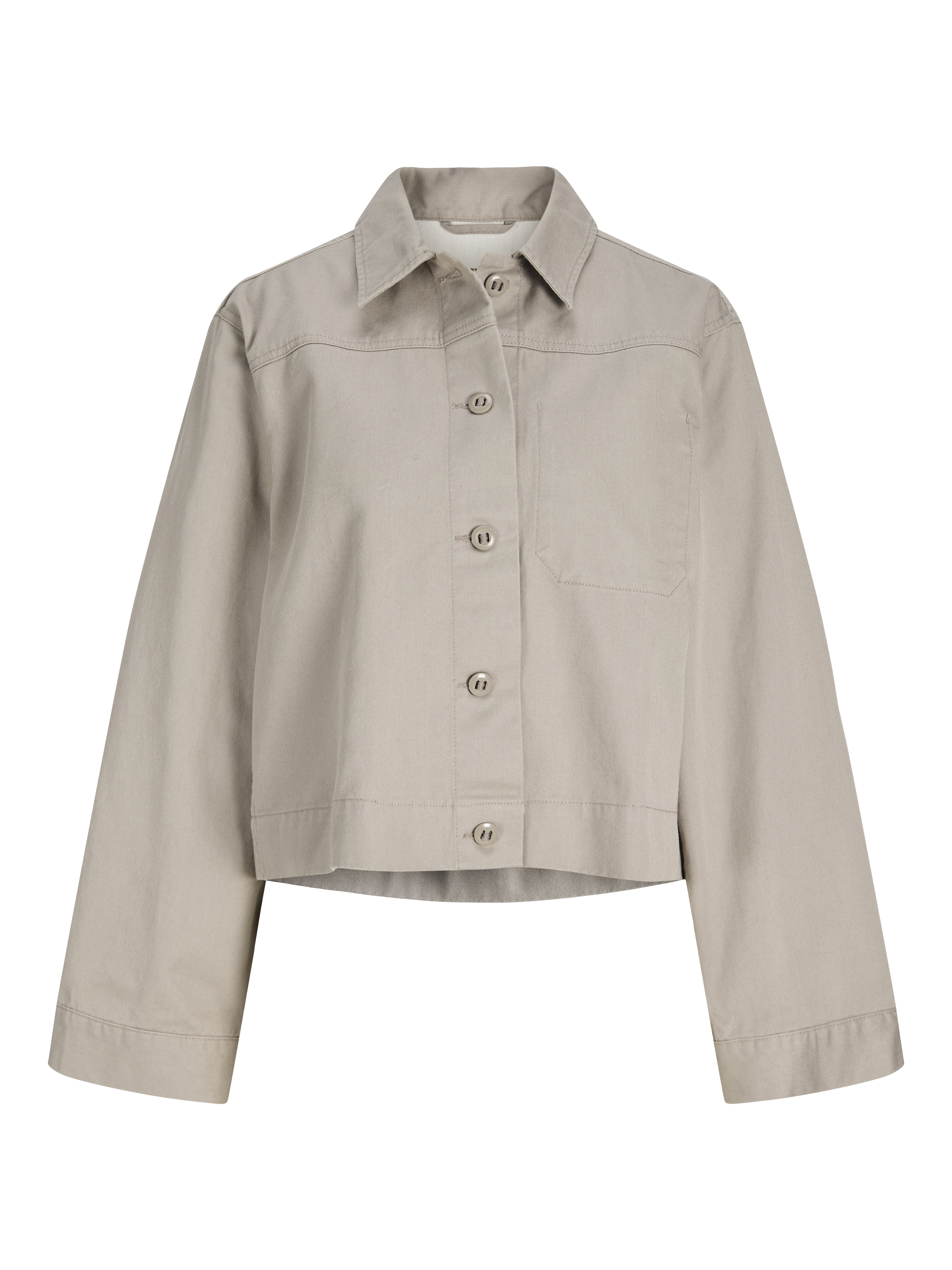 Thumbnail - Jxkaty Overshirt