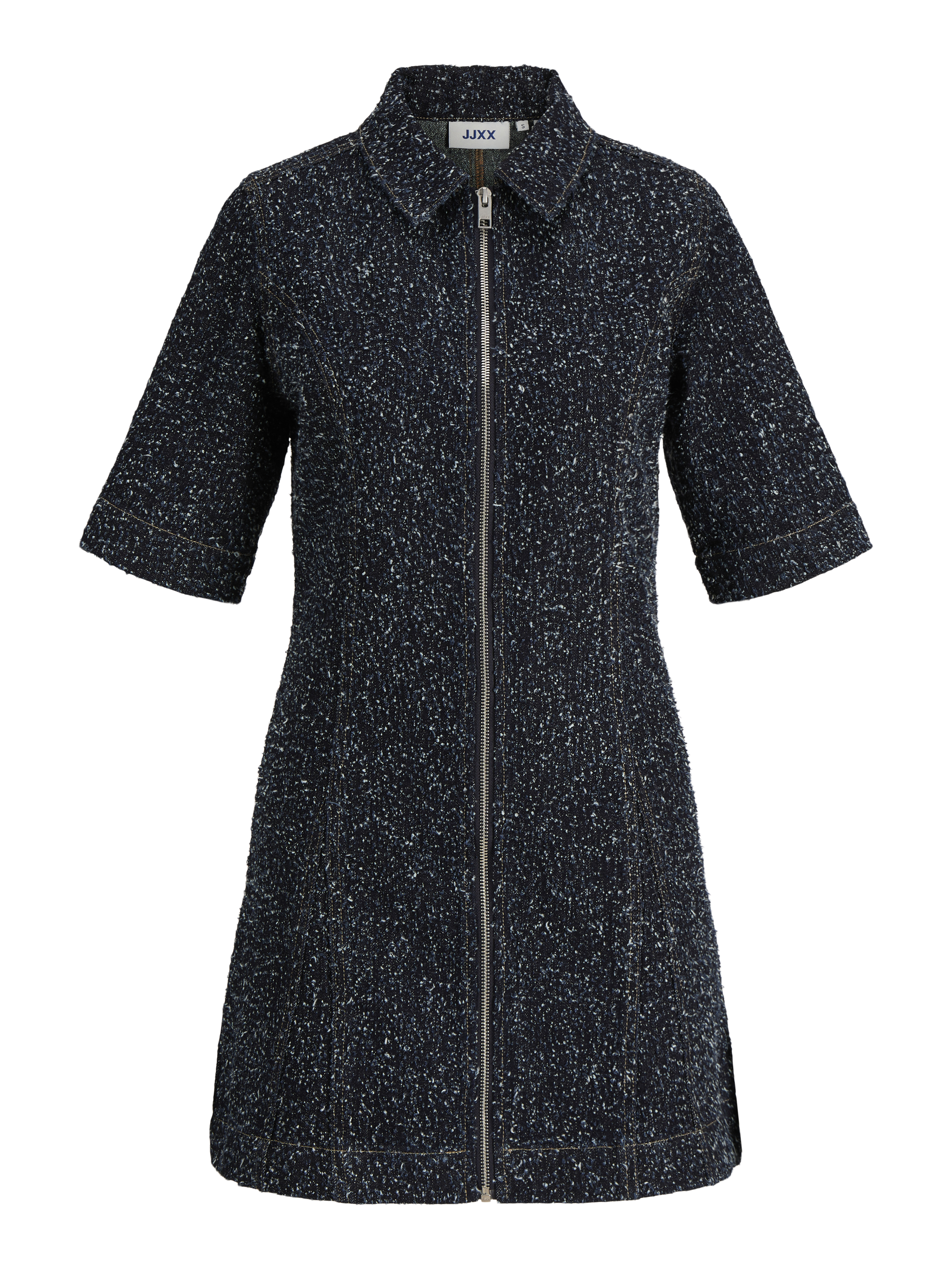 Thumbnail - Jxalora Jeanskleid