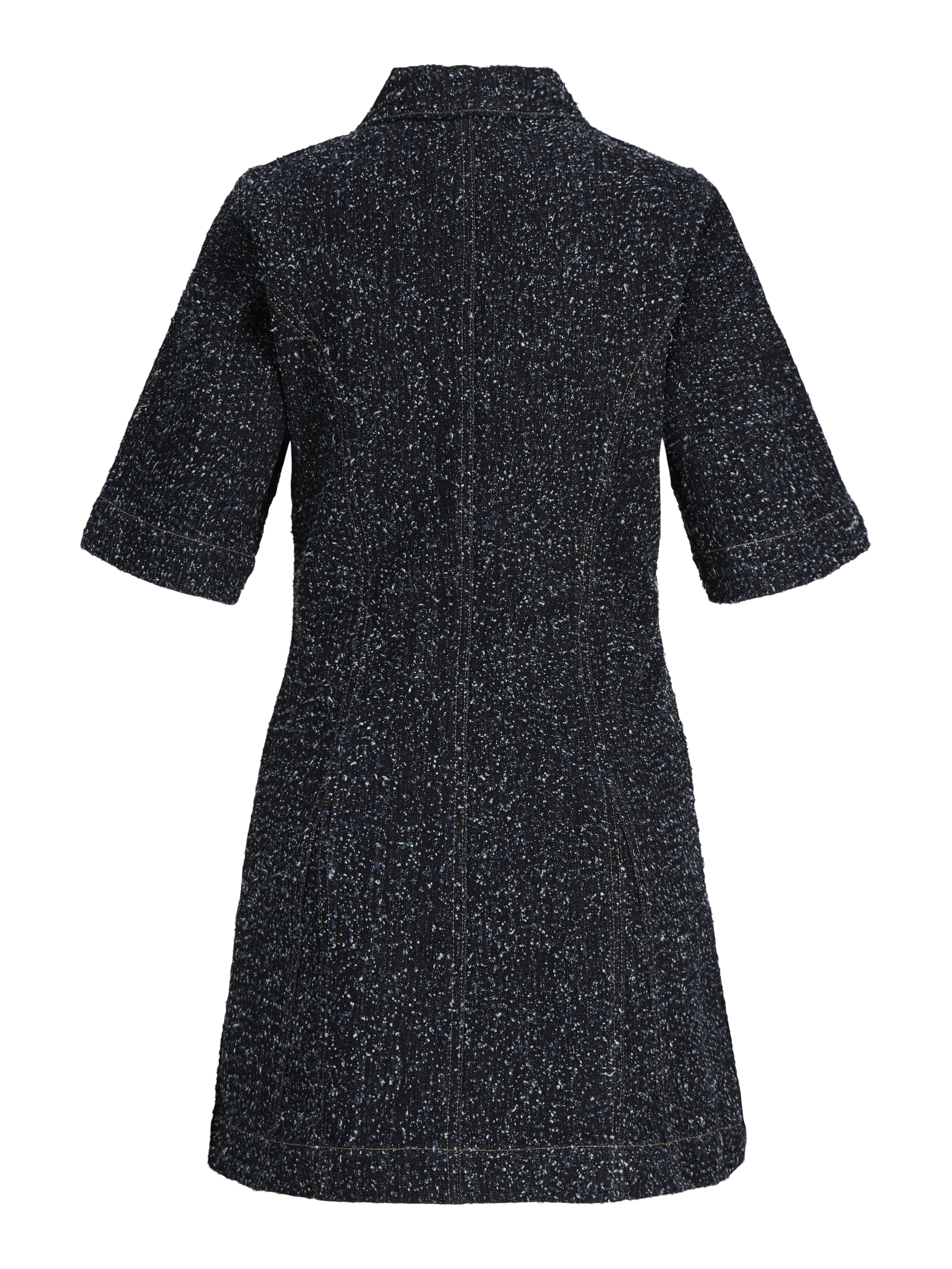 Thumbnail - Jxalora Jeanskleid