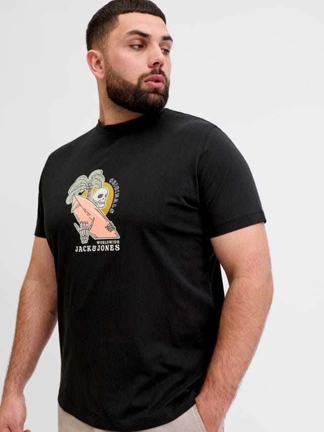 Tshirt Donna Manica Corta Taglie Forti Tshirt Donna Manica Corta Taglie Forti
