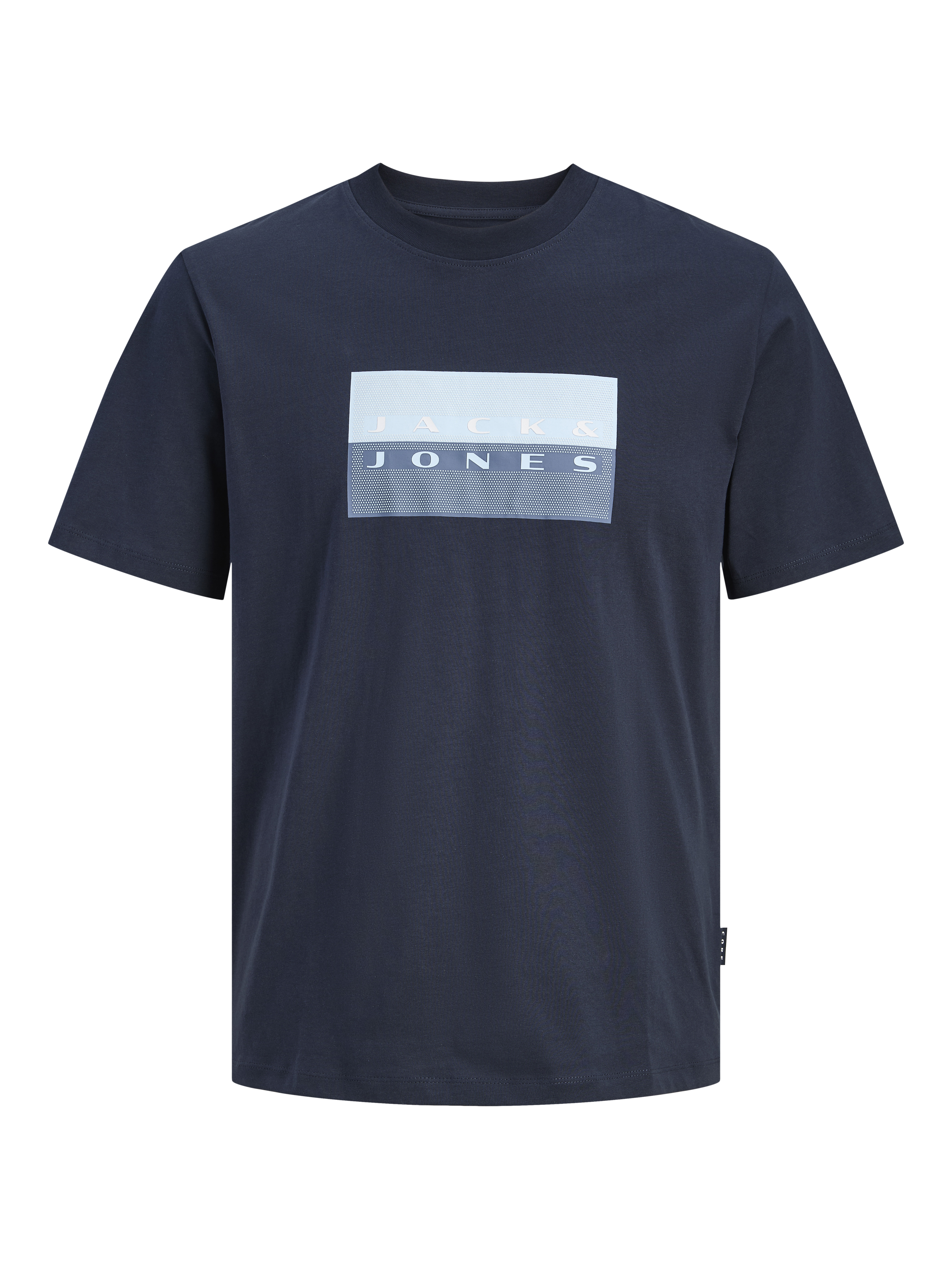 Thumbnail - Plus Size T-shirt