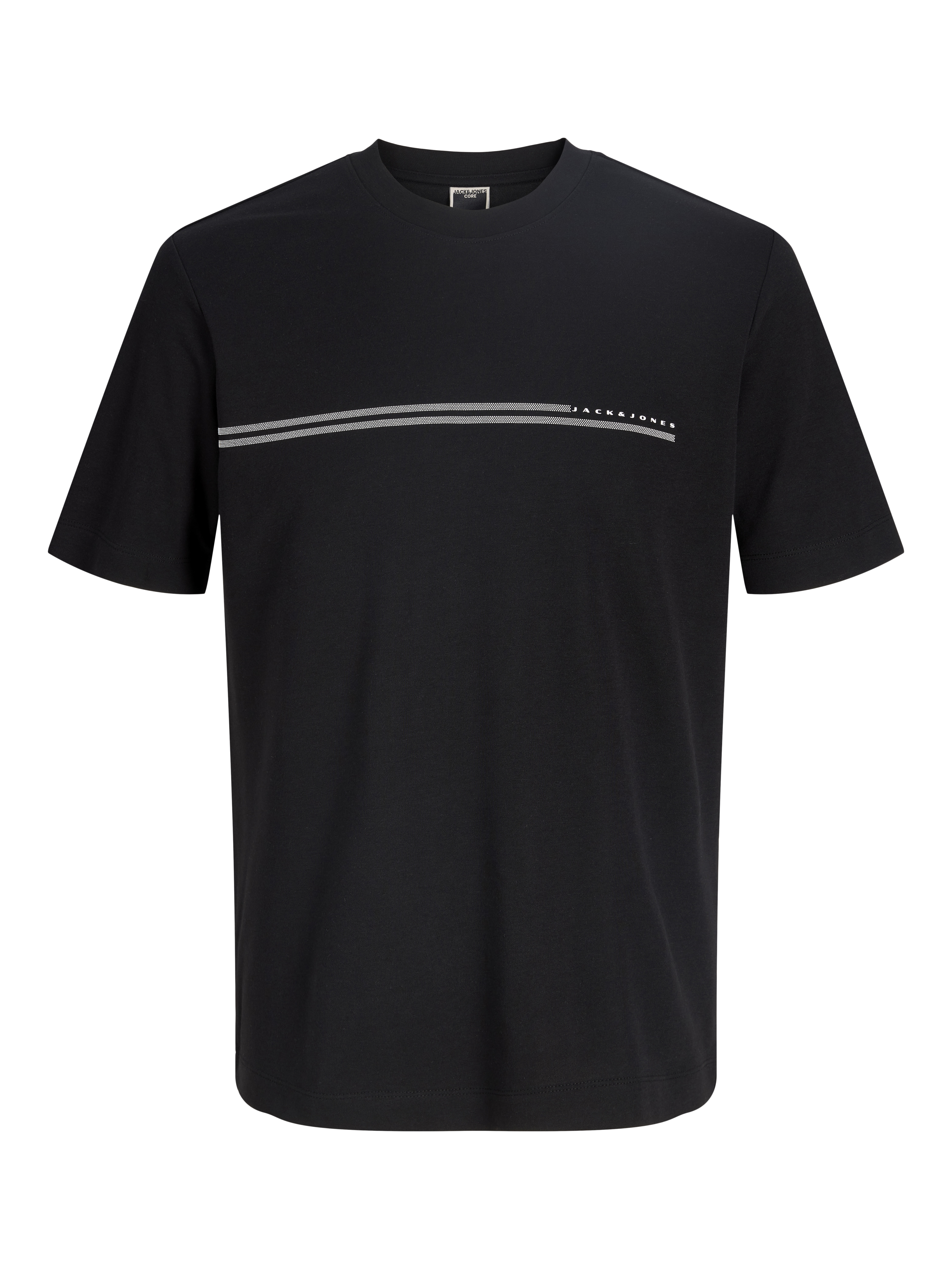 Thumbnail - Plus Size T-shirt