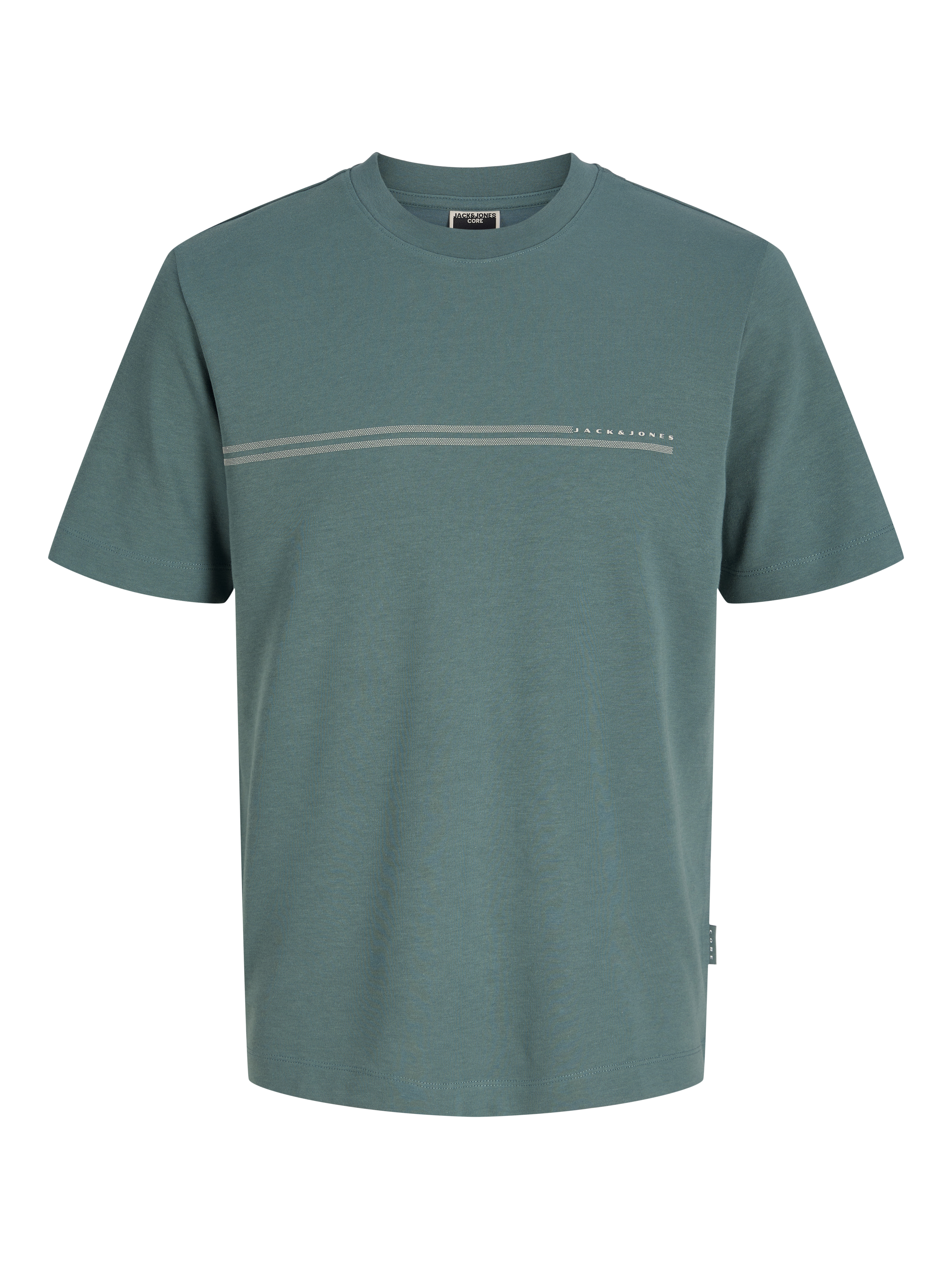 Thumbnail - Plus Size T-shirt