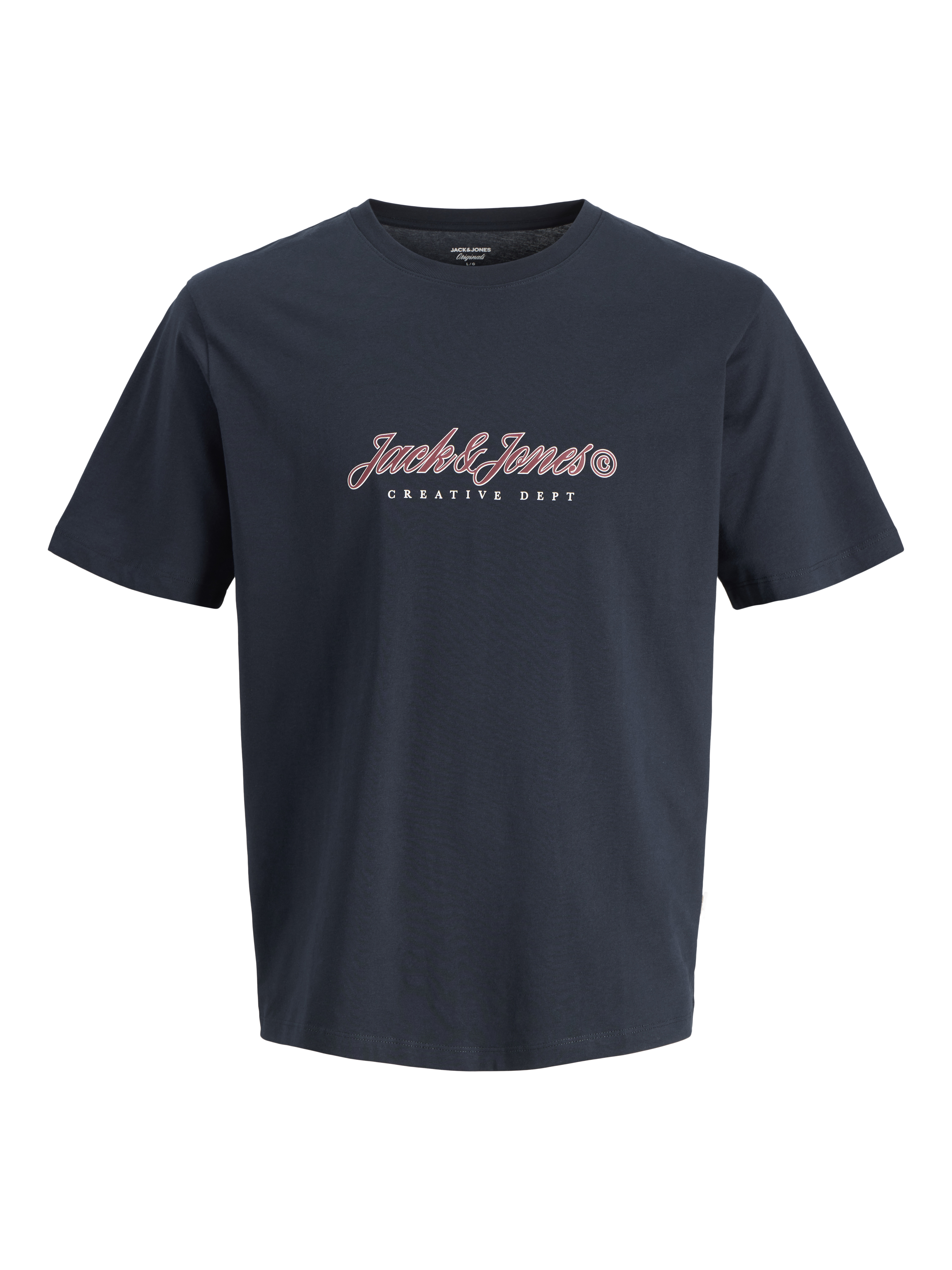 Thumbnail - Plus Size T-shirt