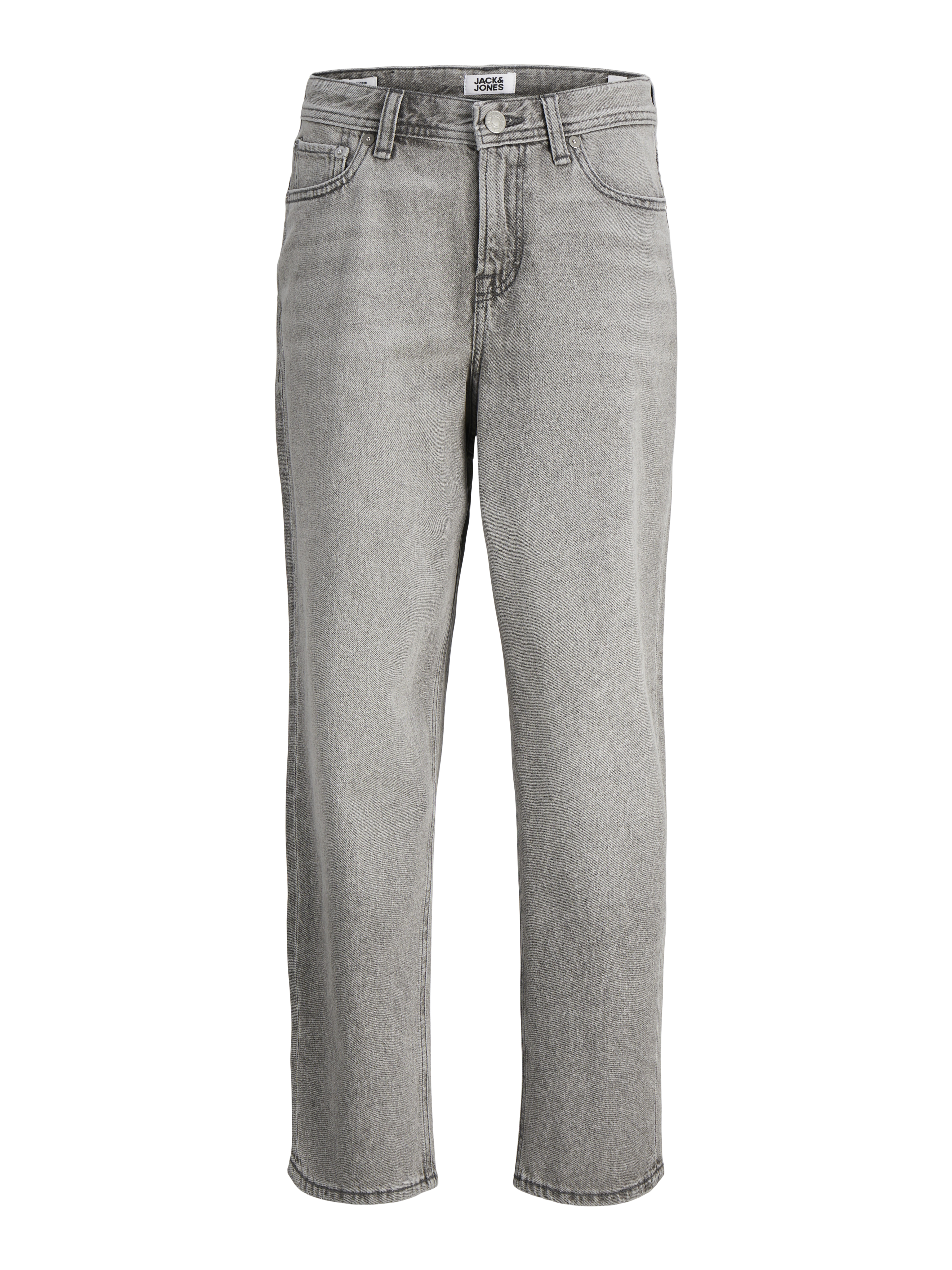 Thumbnail - Jjichris Jjoriginal Akm 928 Noos Ret Jnr Relaxed Fit Jeans Junior
