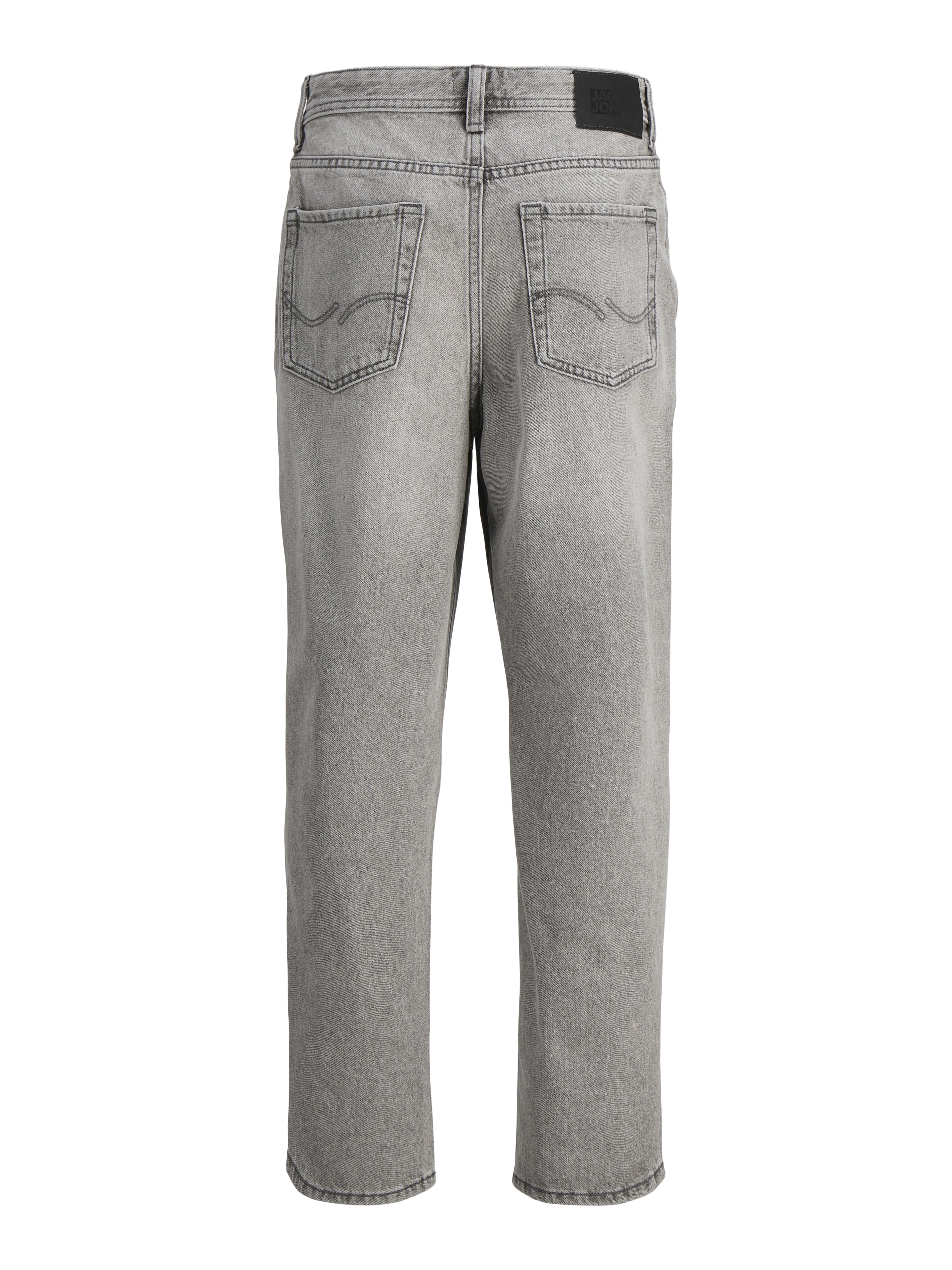 Thumbnail - Jjichris Jjoriginal Akm 928 Noos Ret Jnr Relaxed Fit Jeans Junior