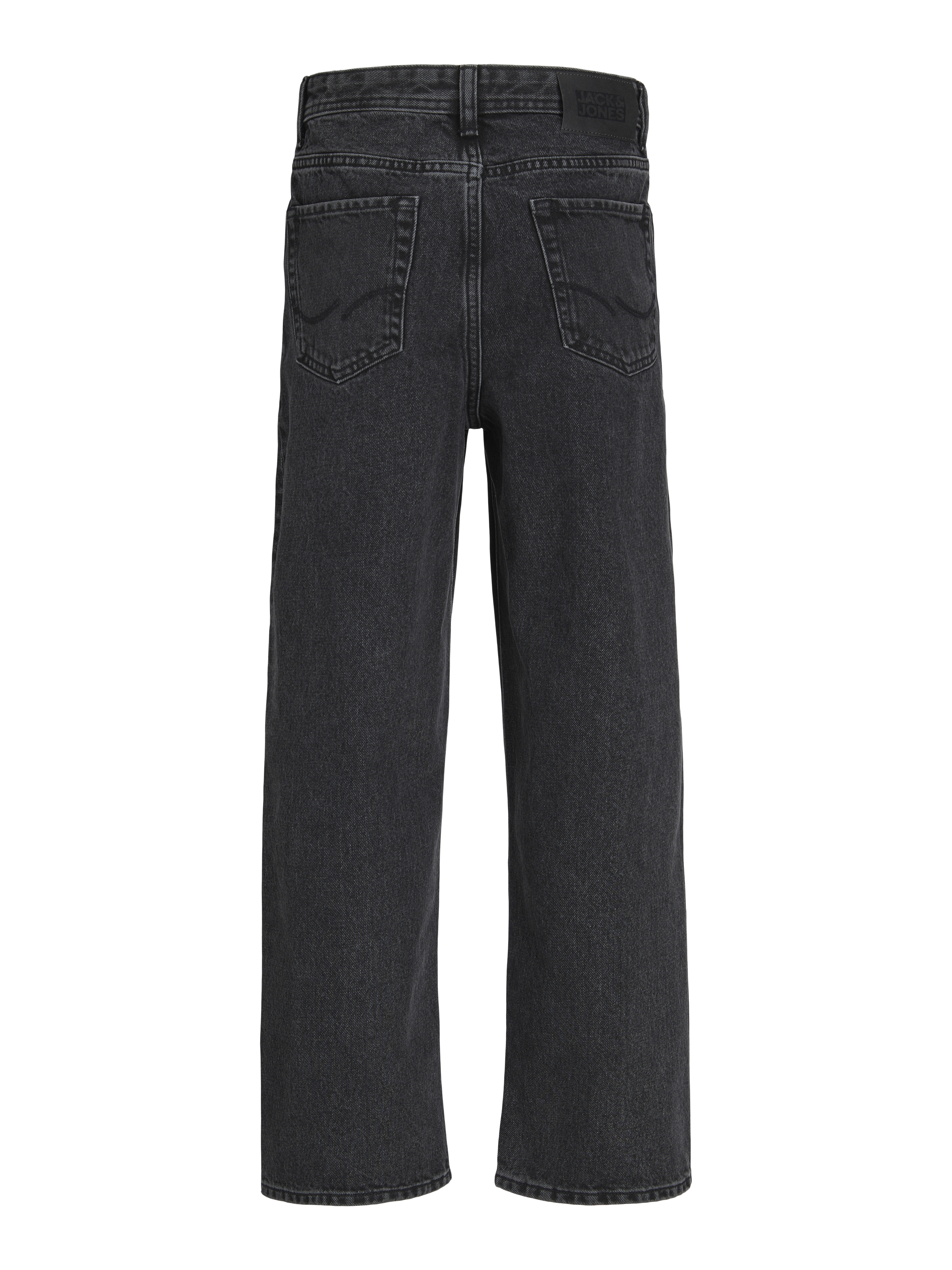 Thumbnail - Jjiron Jjoriginal Akm 823 Noos Ret Jnr Extra Baggy Fit Jeans Junior