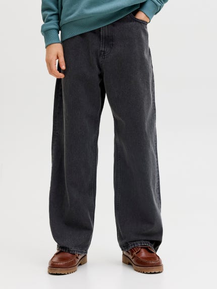 Jack & Jones JJICHRIS JJORIGINAL AKM 920 NOOS JNR Blauw voor Jongens | Kids Brand Store Jack & Jones JJICHRIS JJORIGINAL AKM 920 NOOS JNR Blauw voor Jongens | Kids Brand Store