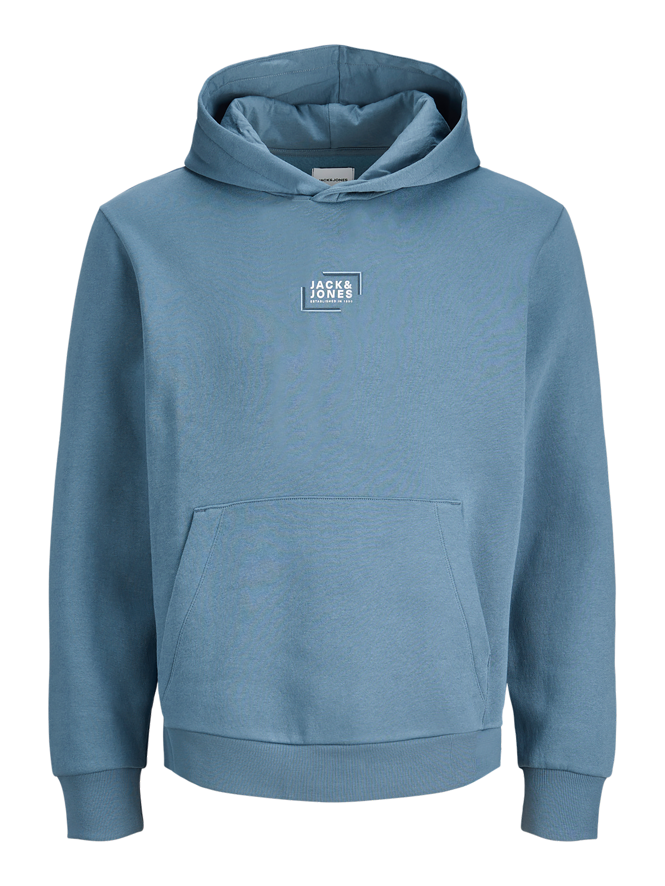 Thumbnail - Kapuzenpullover Junior