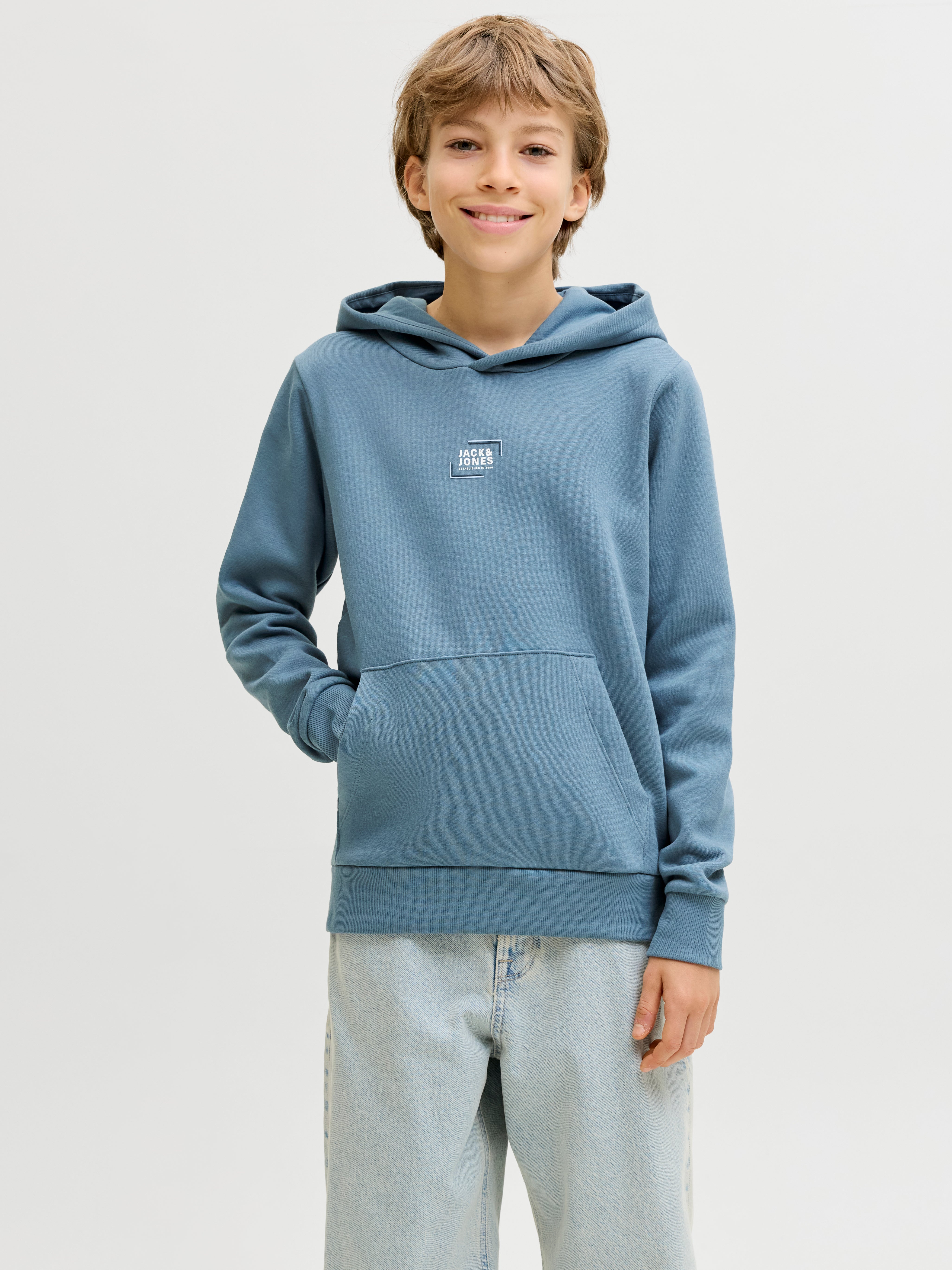 Kapuzenpullover Junior