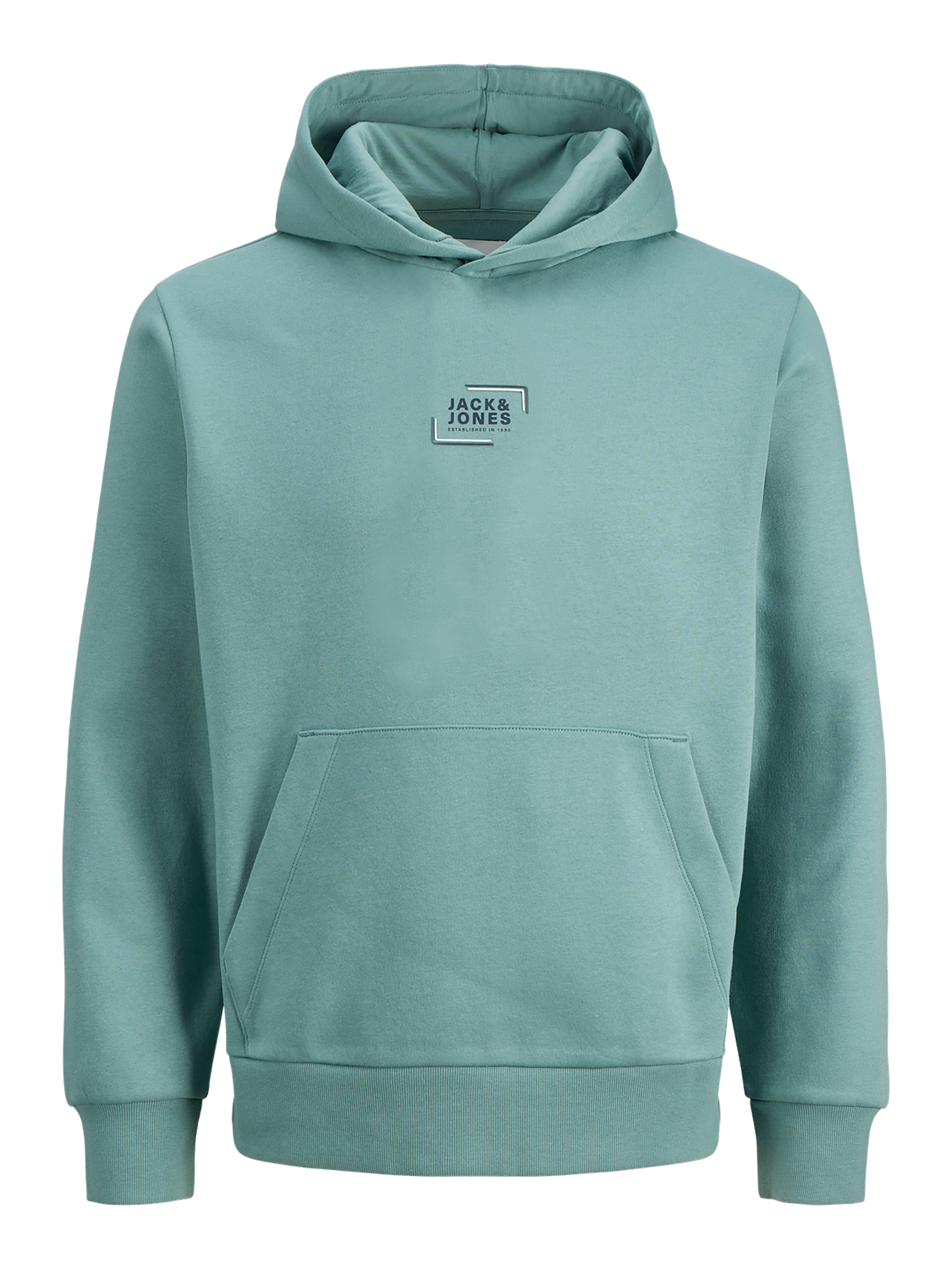 Thumbnail - Kapuzenpullover Junior