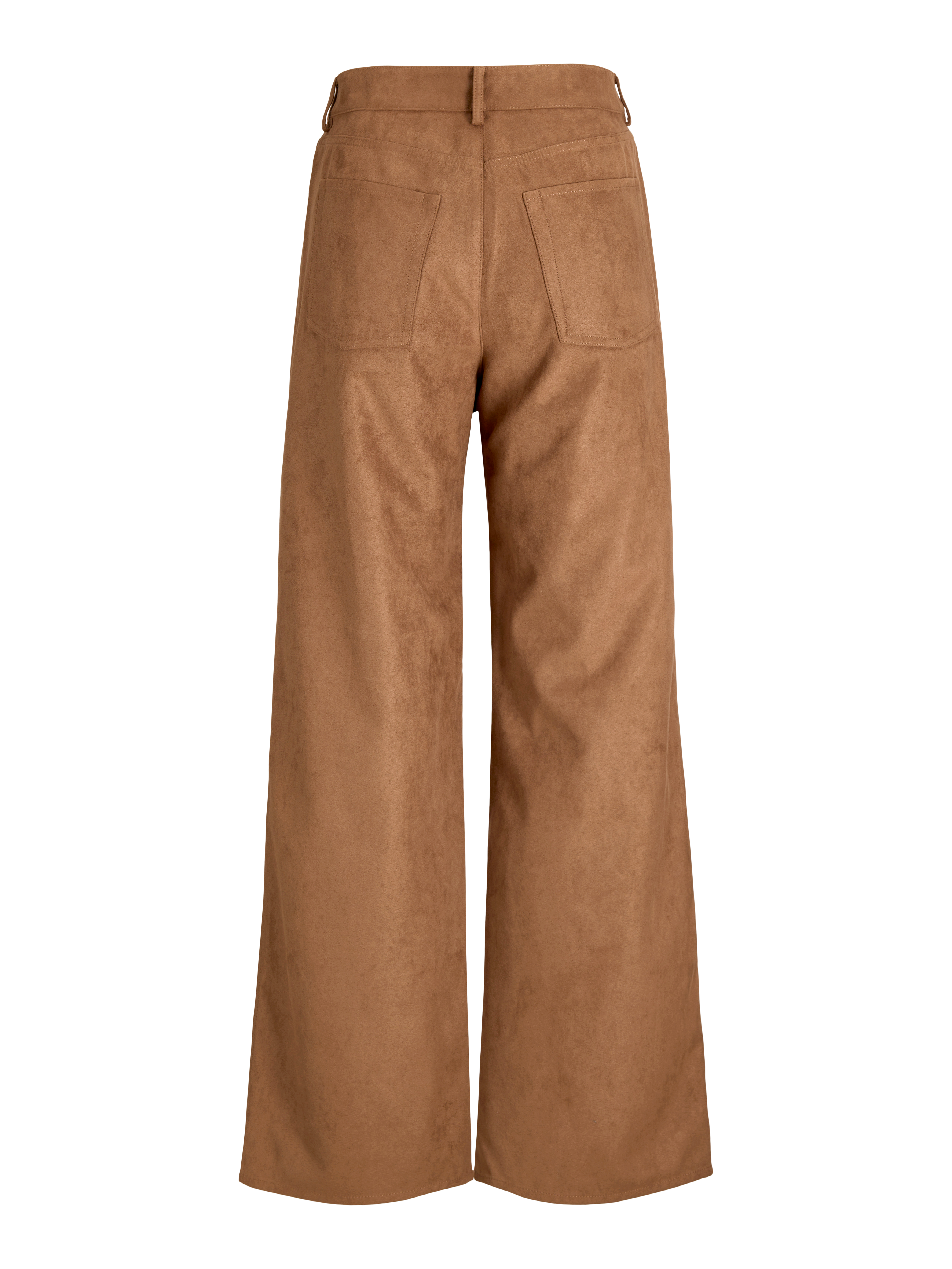 Thumbnail - Jxsima Hosen Mit Weitem Bein