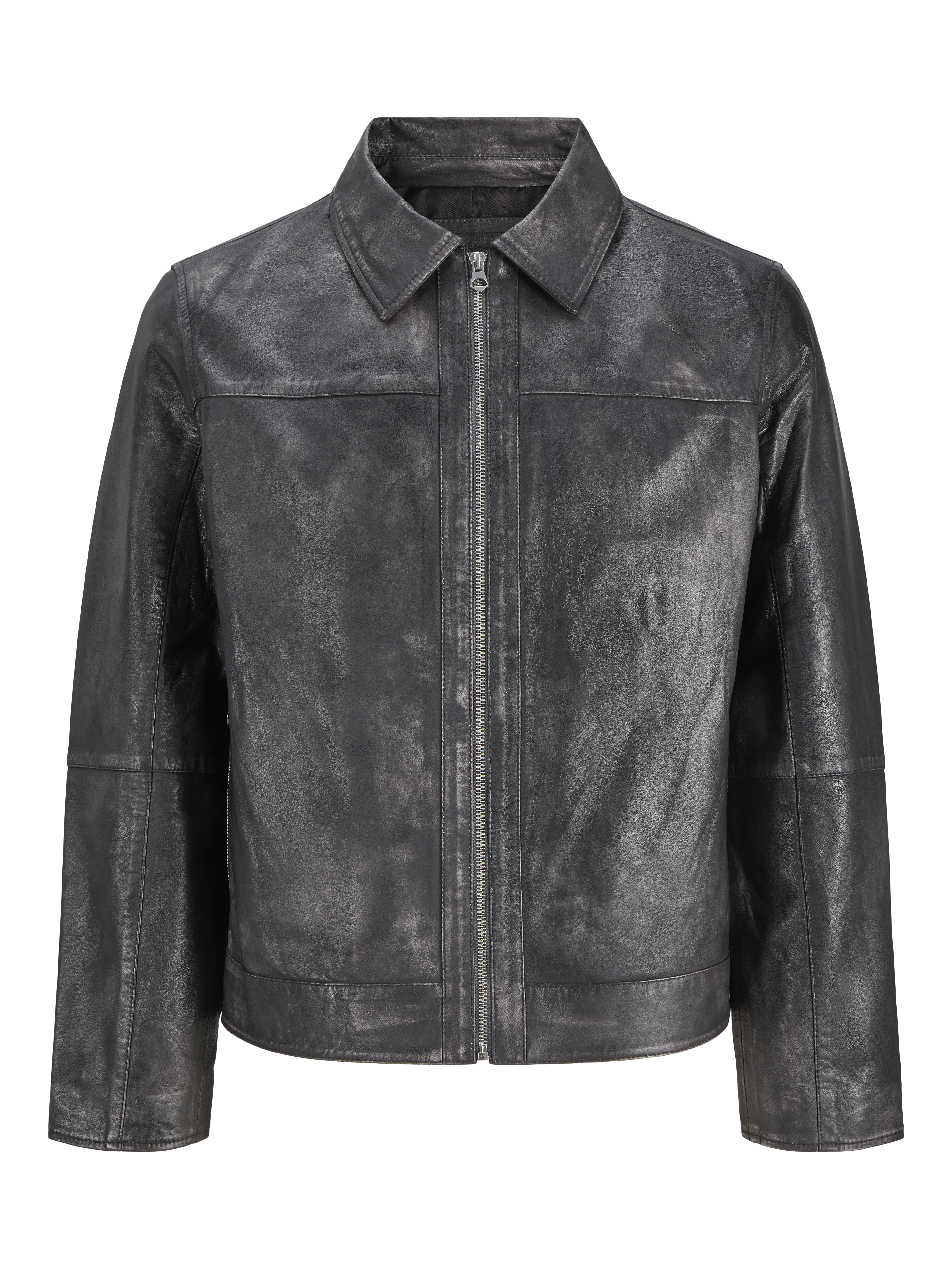 Thumbnail - Lederjacke