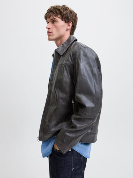 OZONEE Leren damesjack kunstlederen jas kunstleer kleurvarianten jas bikerjack overgangsjas damesjack echt leren jas echt lederen jas echt leer suède biker JS/11Z8030Z, Pepermunt OZONEE-777/1009K, S OZONEE Leren damesjack kunstlederen jas kunstleer kleurvarianten jas bikerjack overgangsjas damesjack echt leren jas echt lederen jas echt leer suède biker JS/11Z8030Z, Pepermunt OZONEE-777/1009K, S