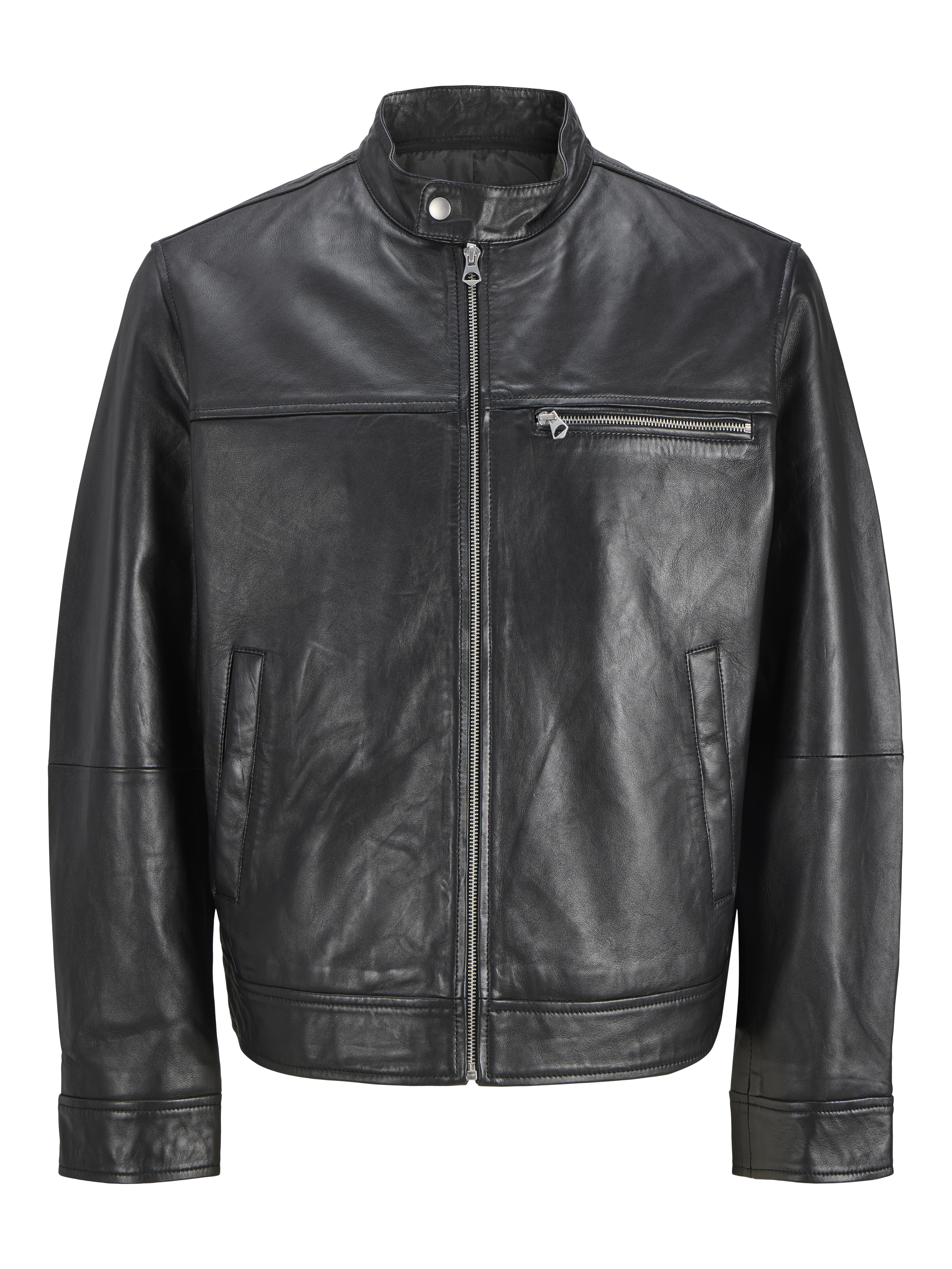 Thumbnail - Lederjacke