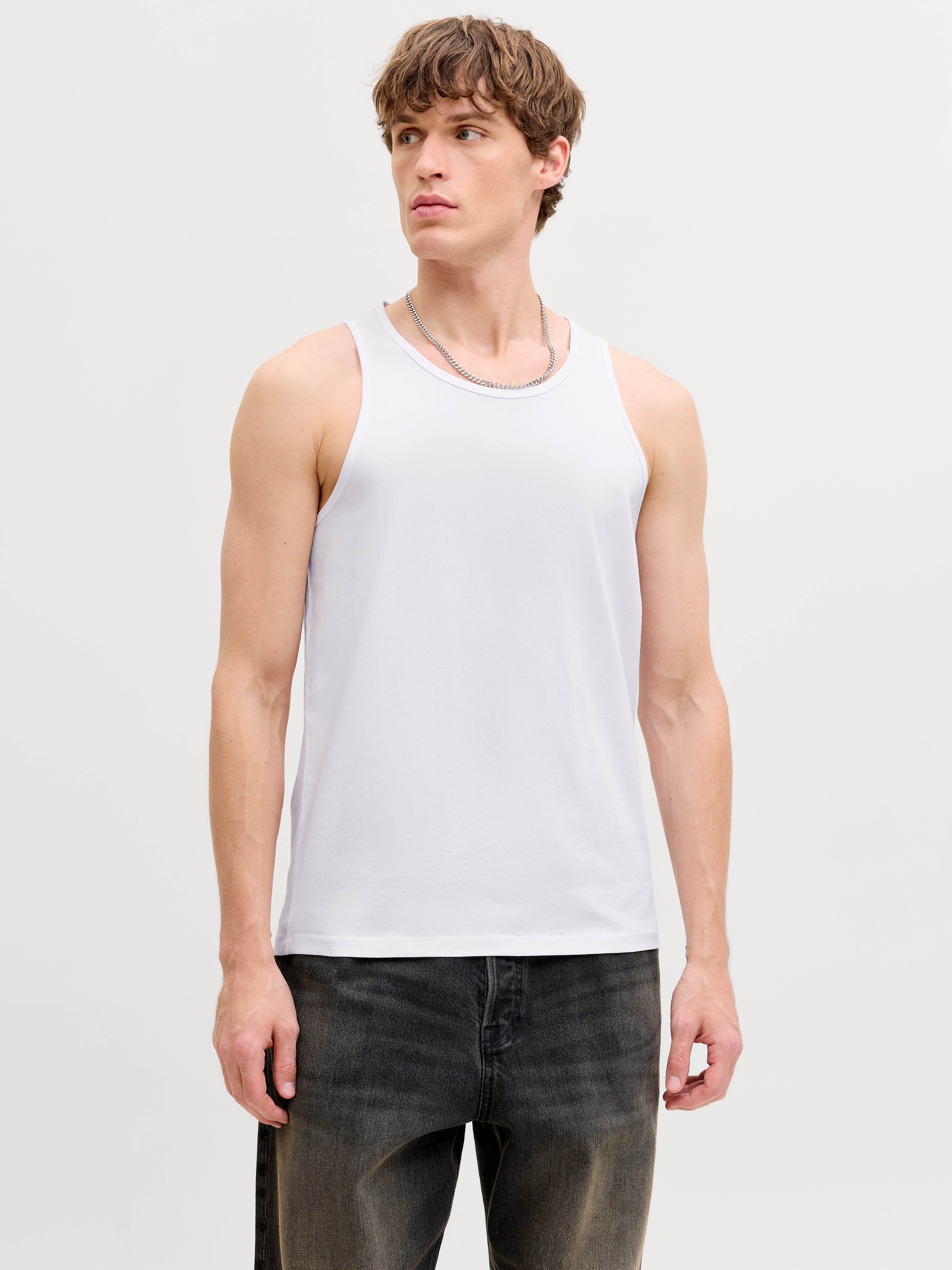 2er-pack Tanktop