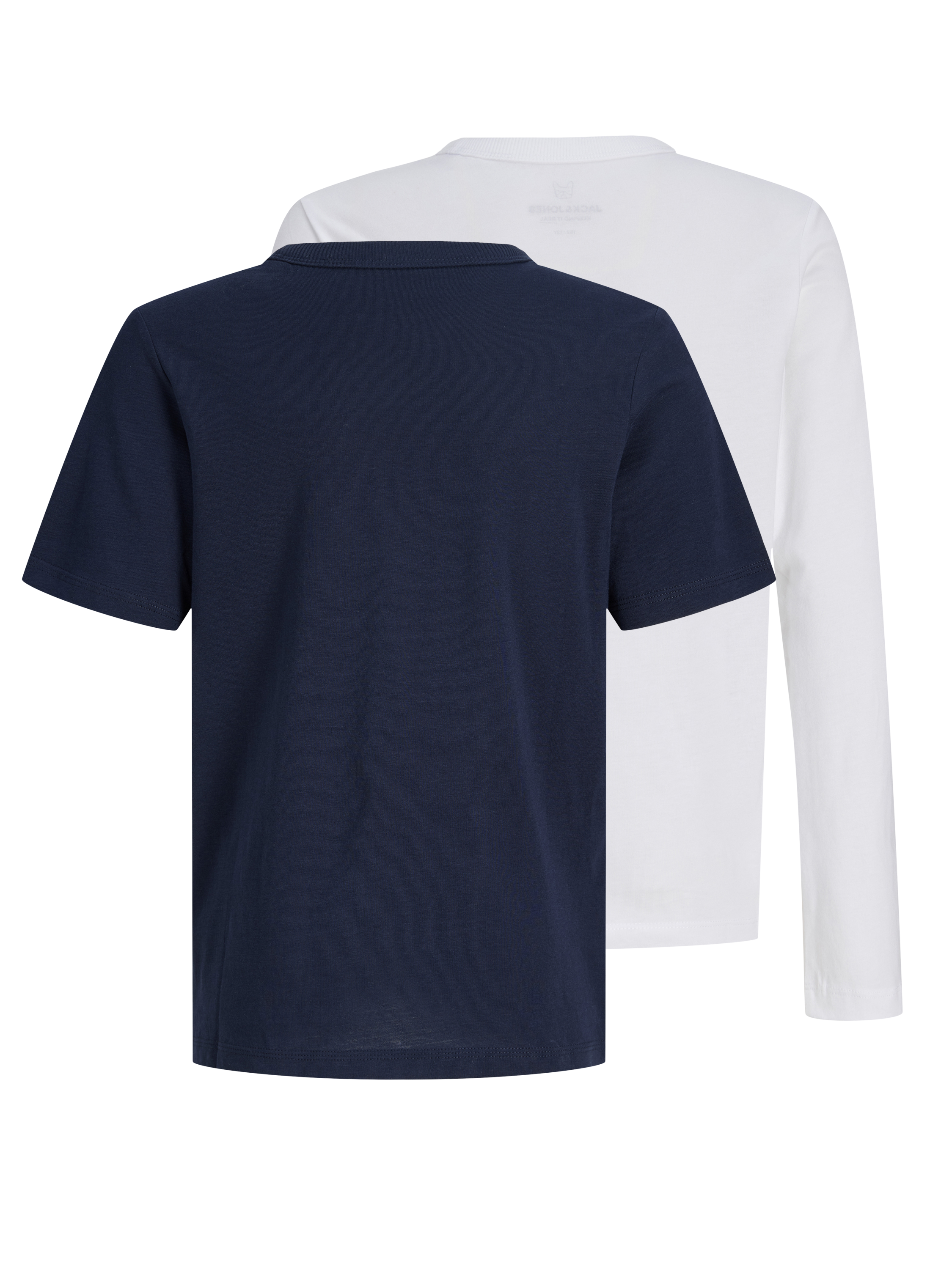 Thumbnail - 2er-pack T-shirt Junior