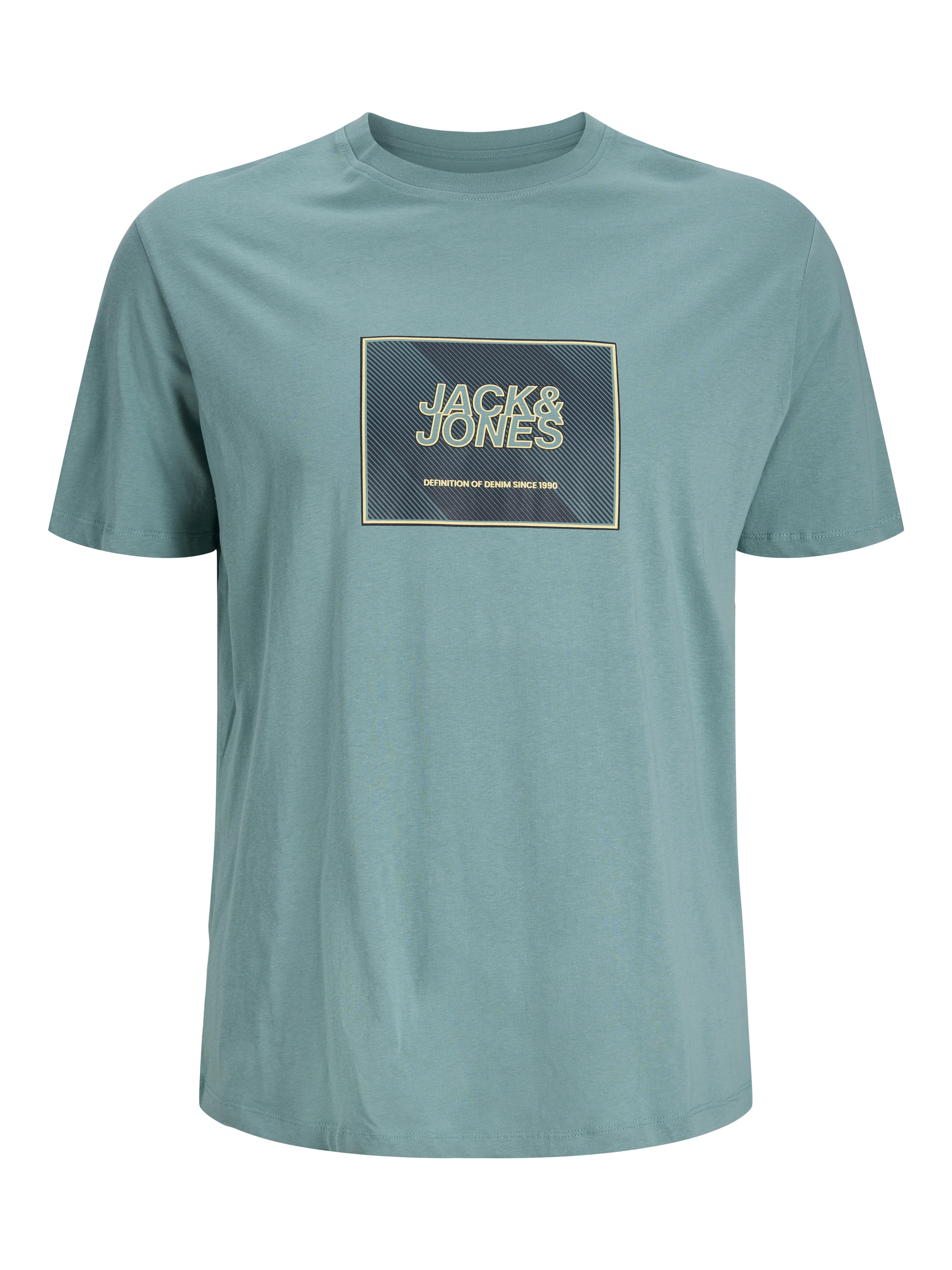 Thumbnail - Plus Size 3er-pack T-shirt