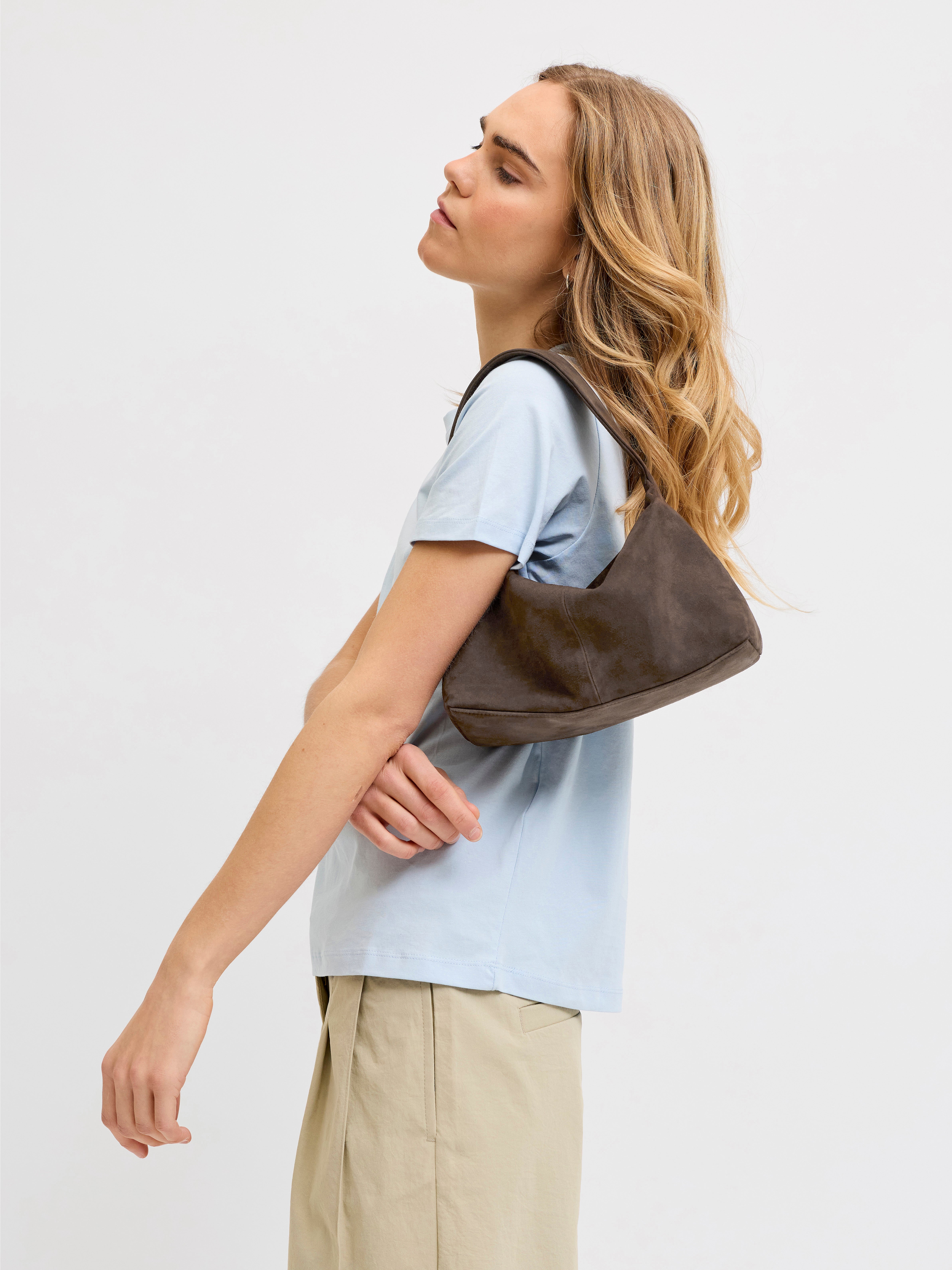 Jxnaomi Schultertasche