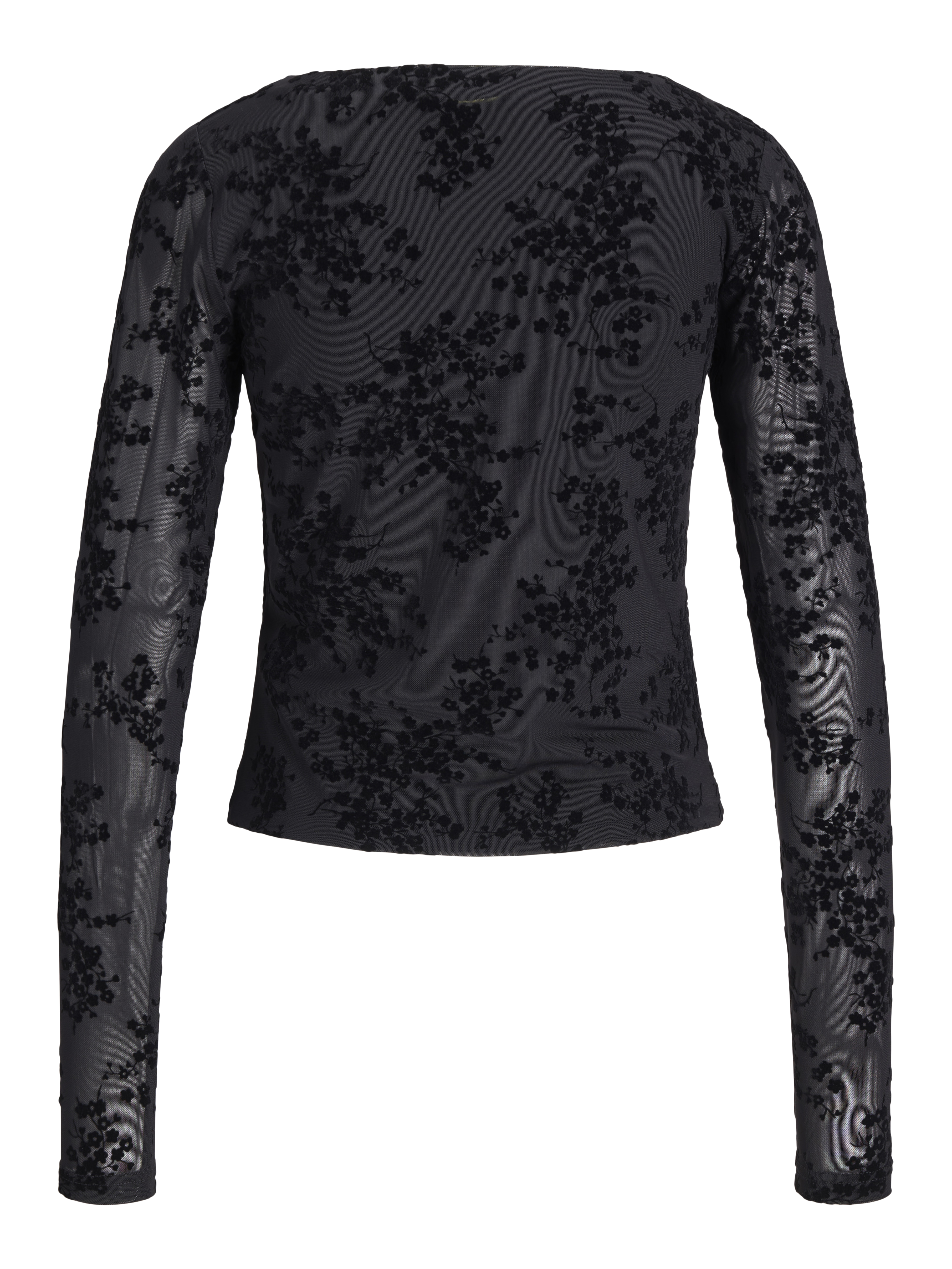 Thumbnail - Jxjasmin Strickjacke