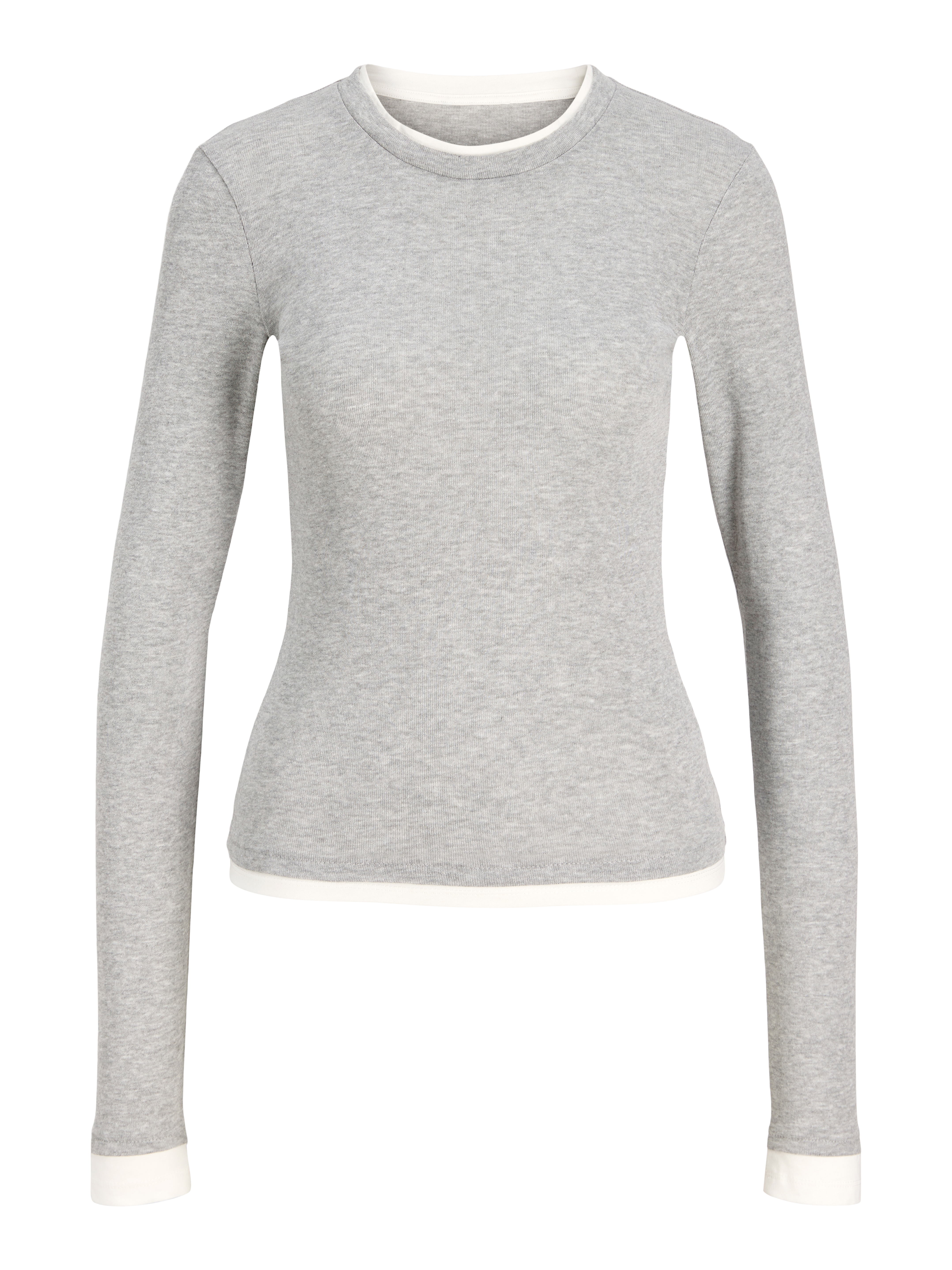 Thumbnail - Jxhenna Langarm-t-shirt