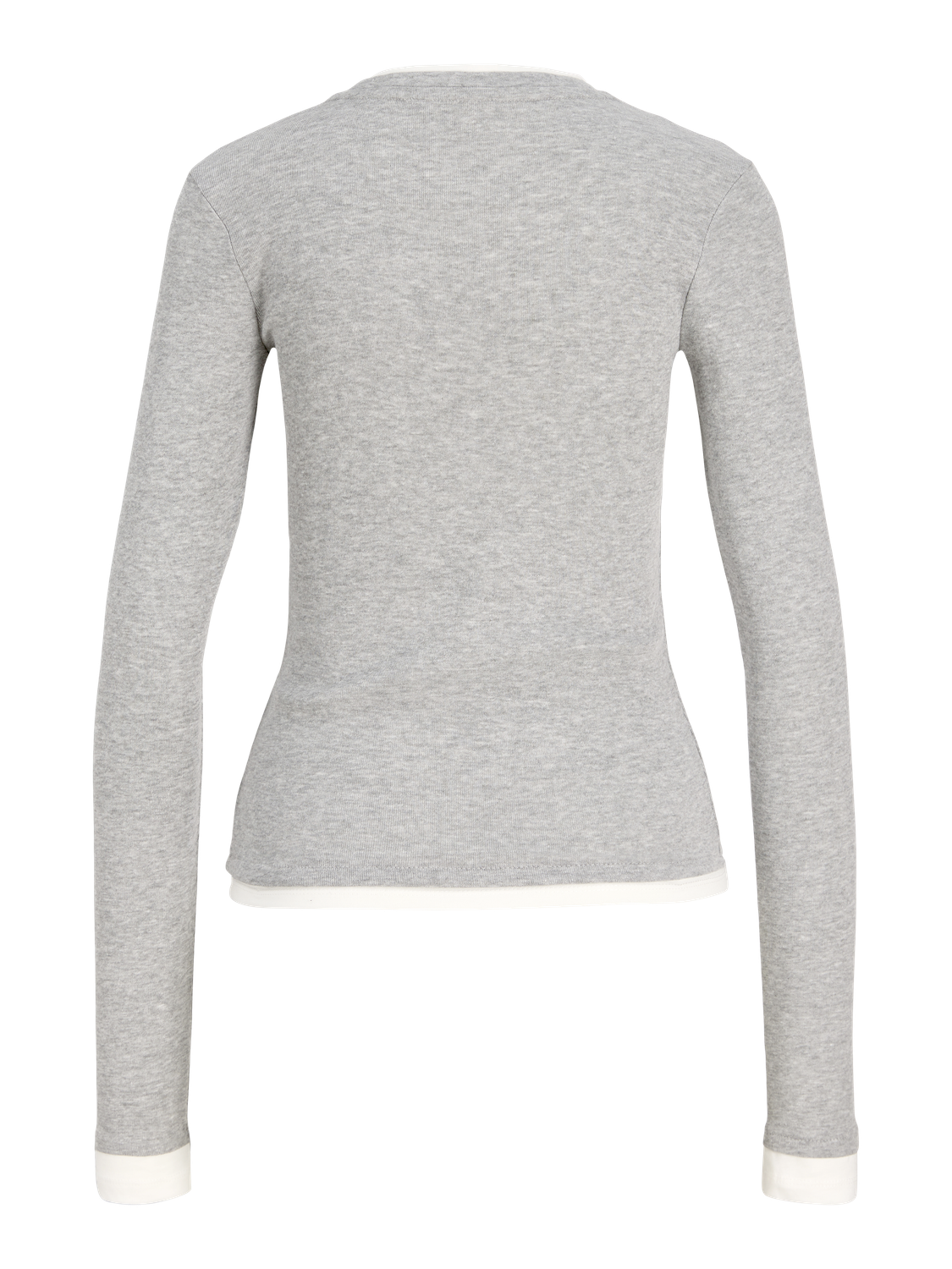 Thumbnail - Jxhenna Langarm-t-shirt