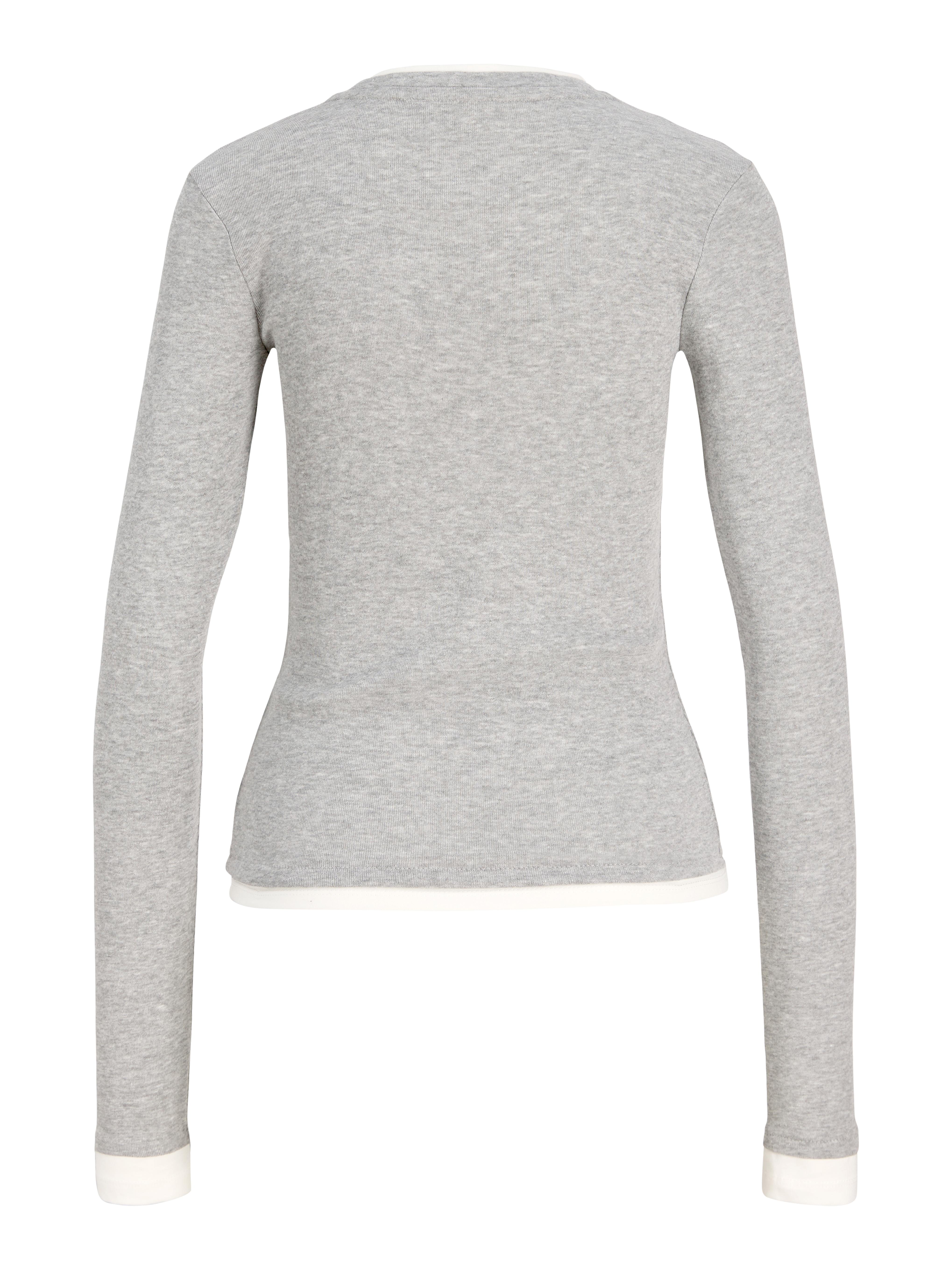 Thumbnail - Jxhenna Langarm-t-shirt