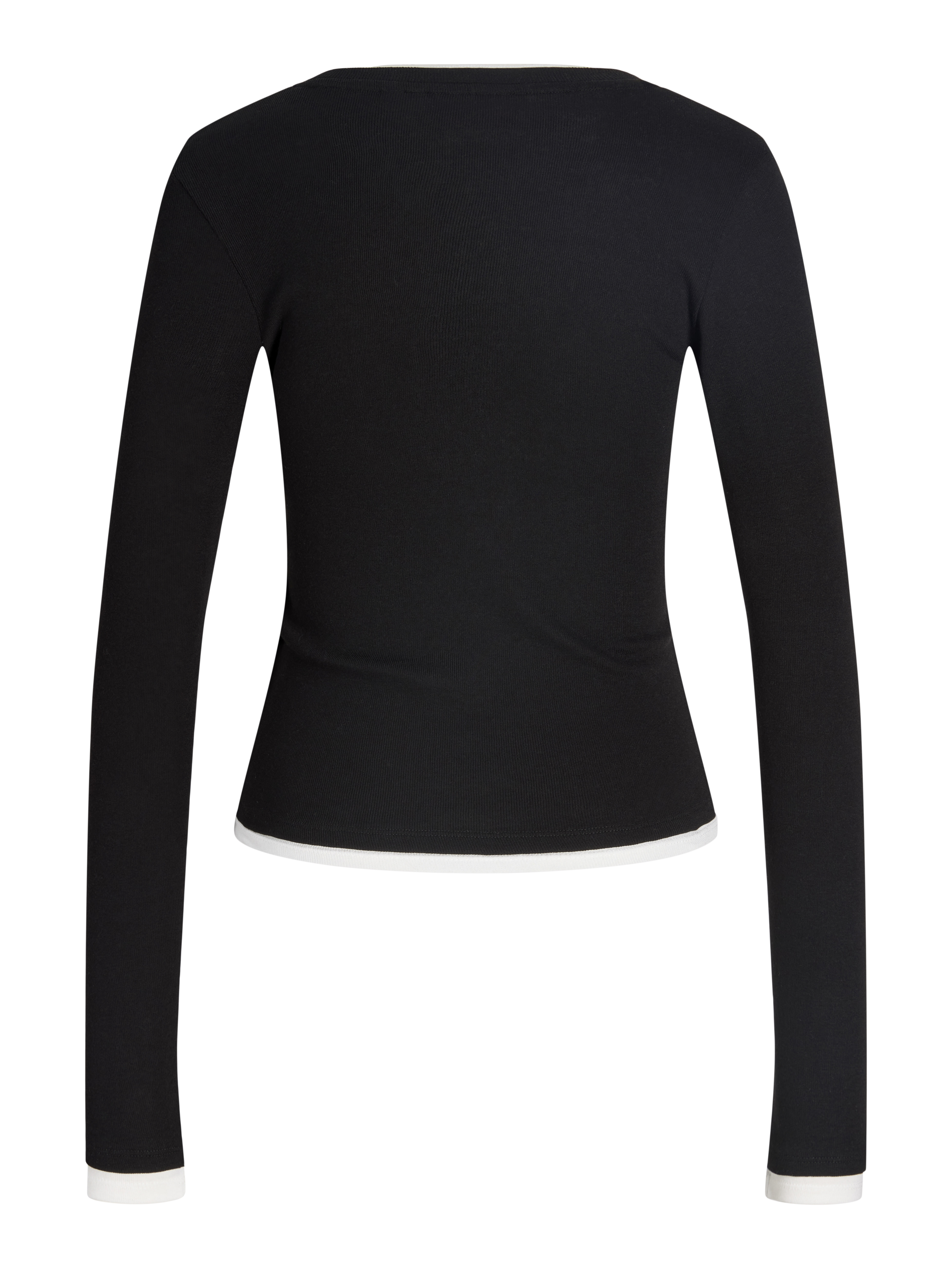 Thumbnail - Jxhenna Langarm-t-shirt