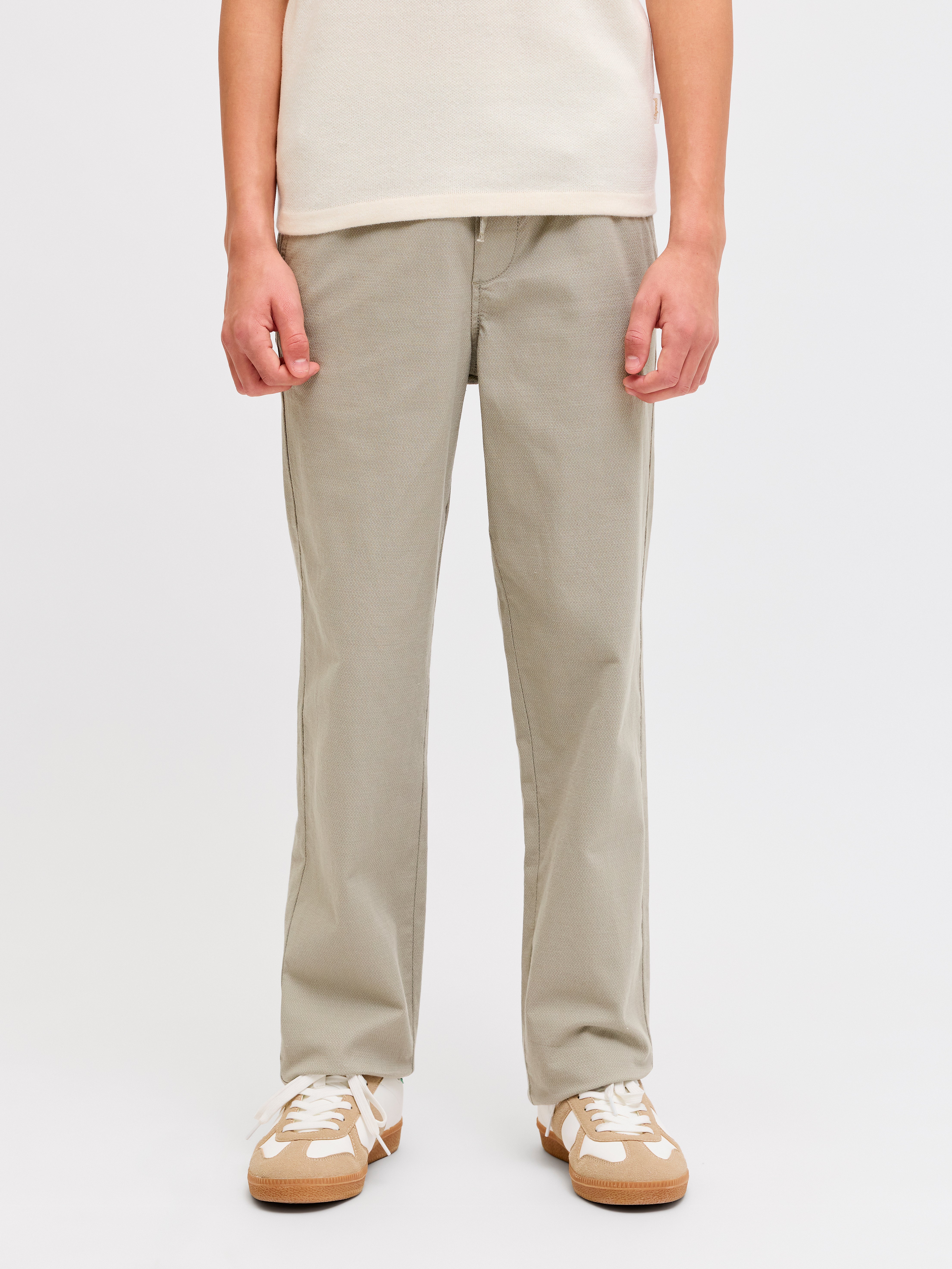 Relaxed Fit Hosen Junior