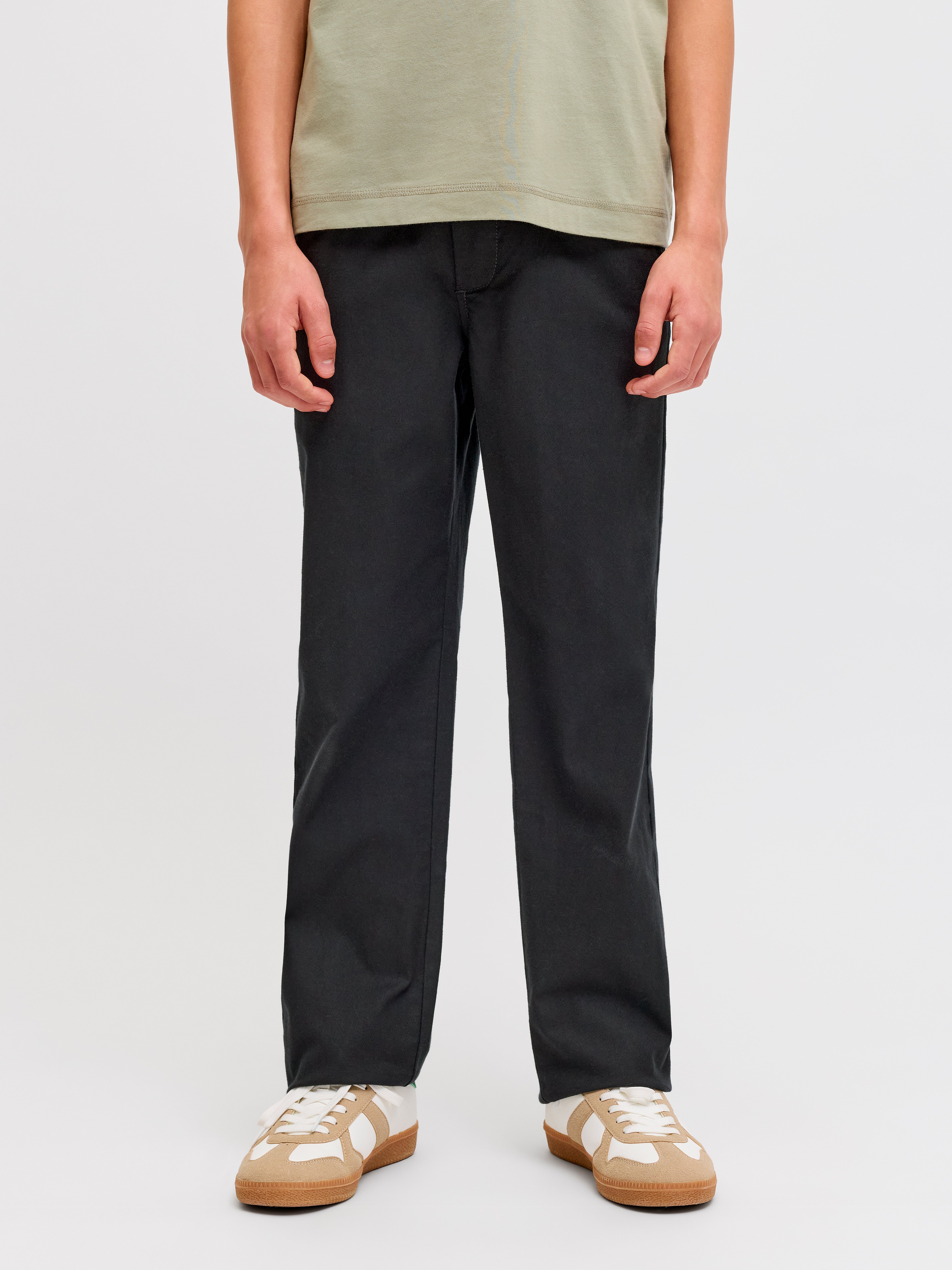 Relaxed Fit Hosen Junior