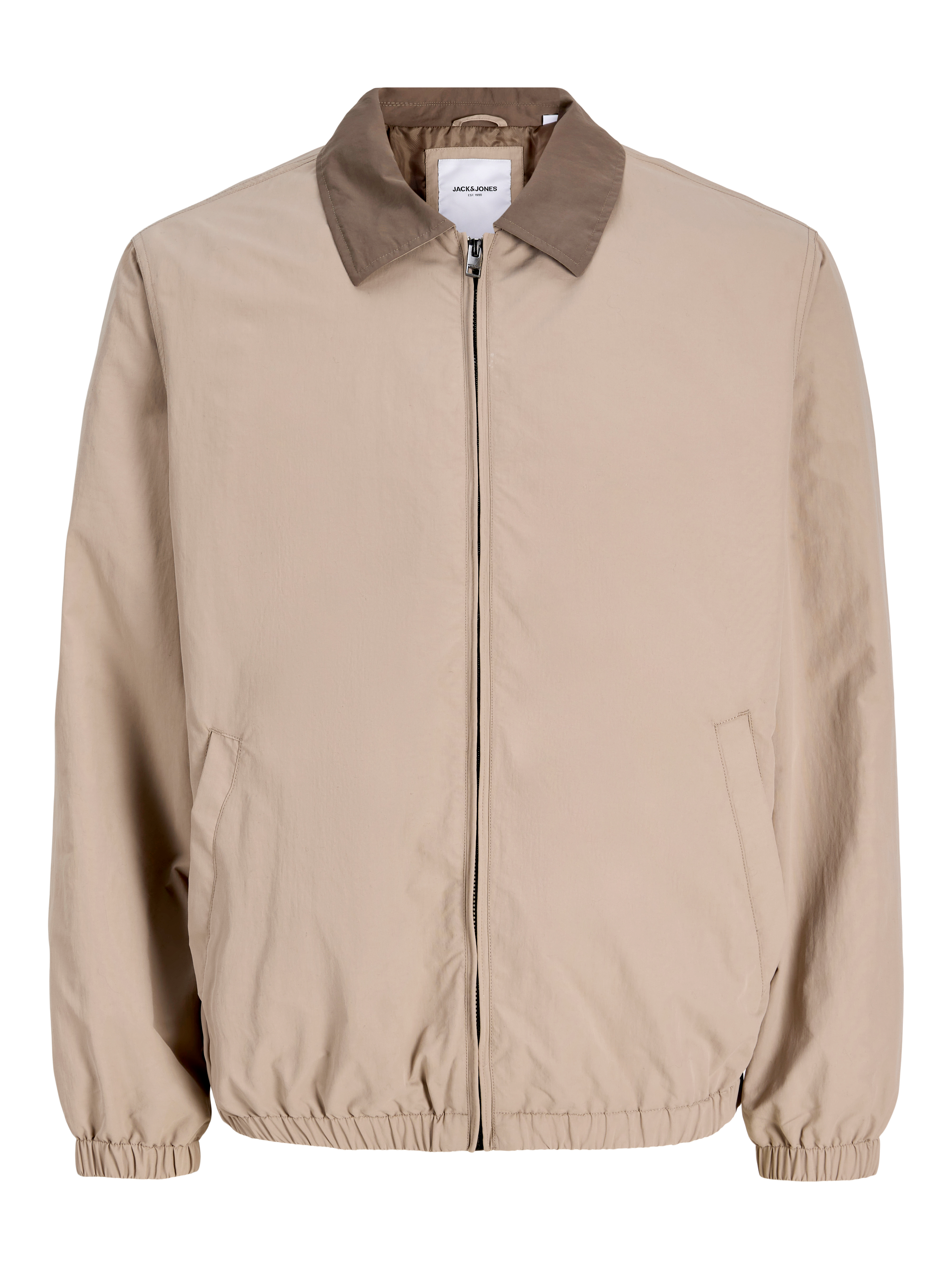 Thumbnail - Plus Size Jacke