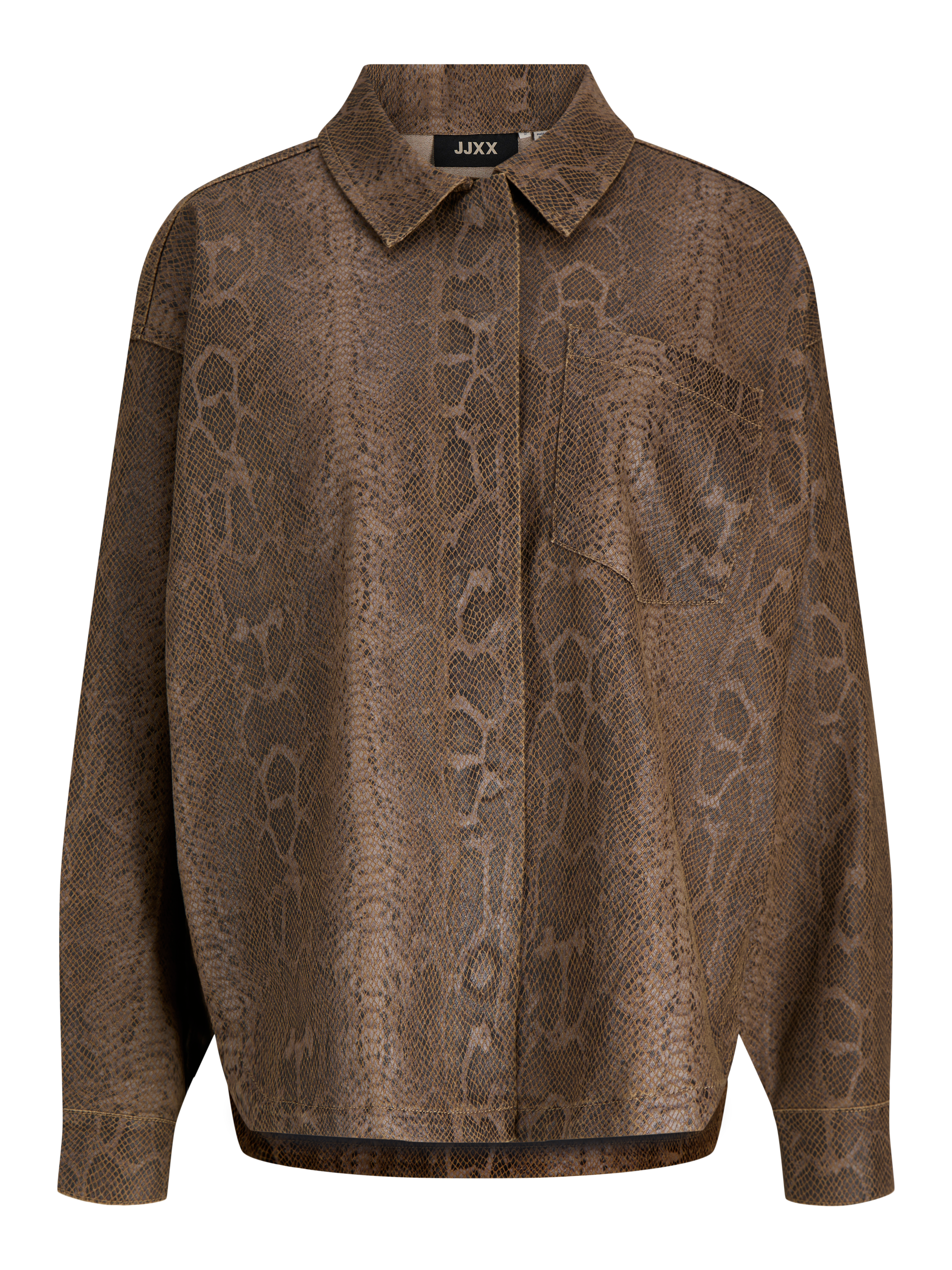 Thumbnail - Jxjamila Hemd