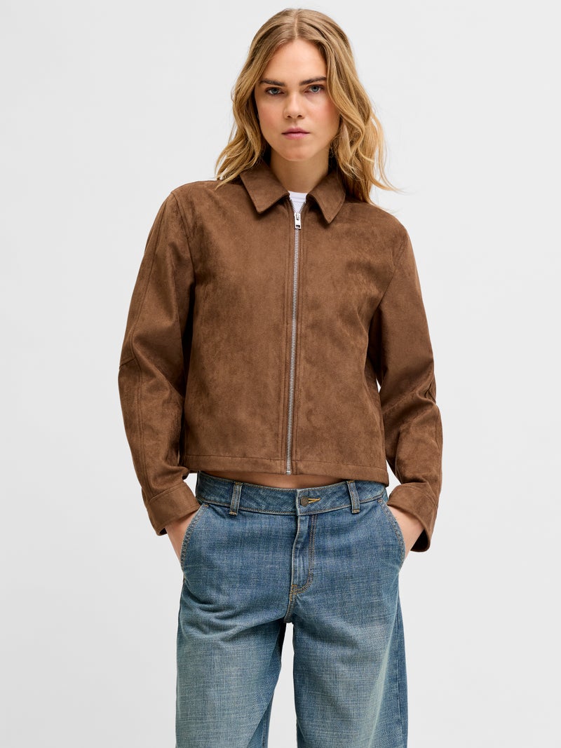 Jxrhea Jacket