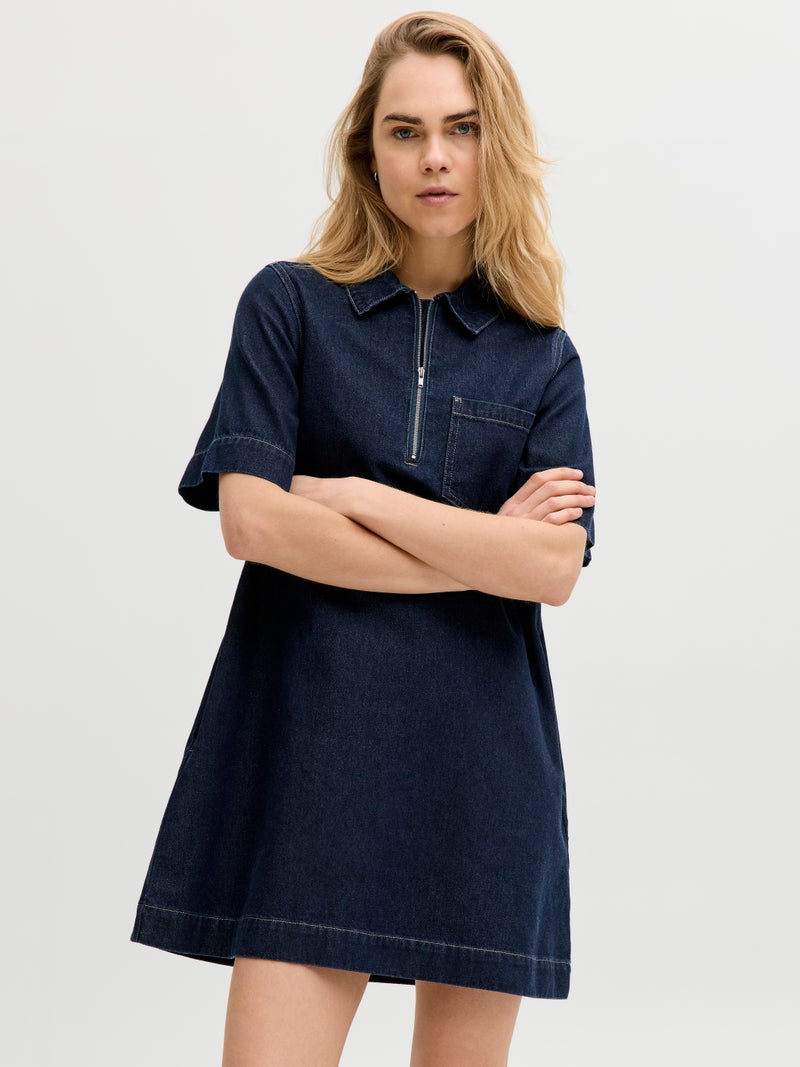 Jxamara Denim Dress